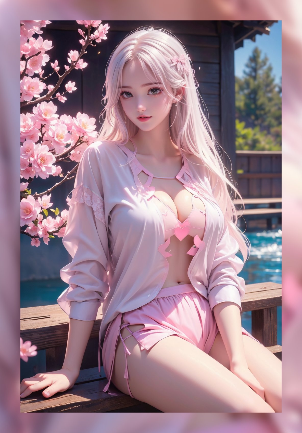 新出炉ai桌面从红月开始十七精美8k打包下载