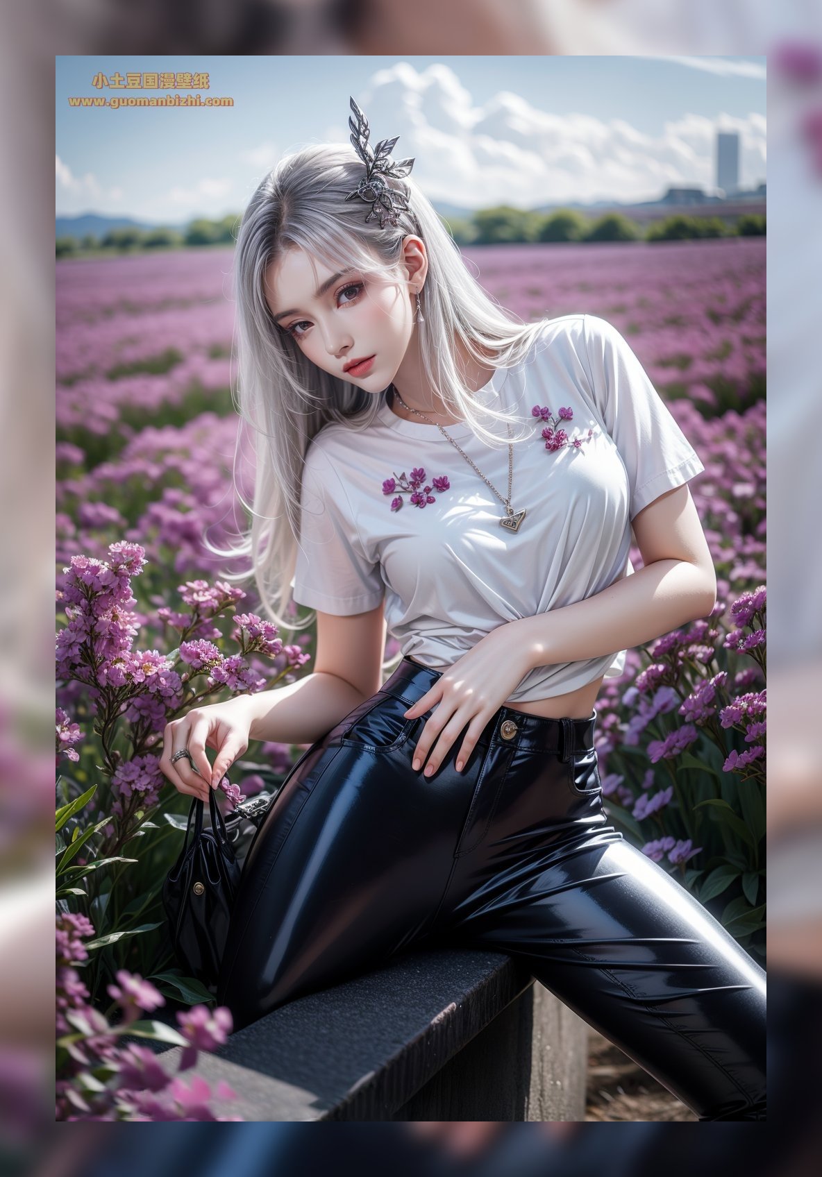 新出炉多场景斗破苍穹小医仙8k壁纸网盘下载