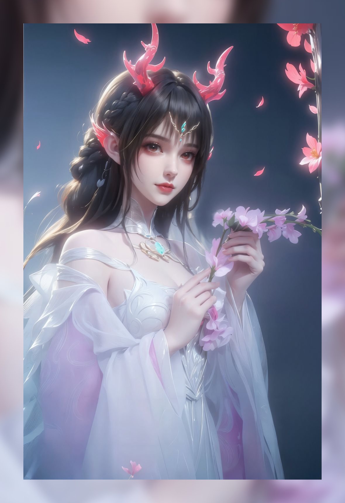 精美的建模身材百炼成神云落高清4k合集下载