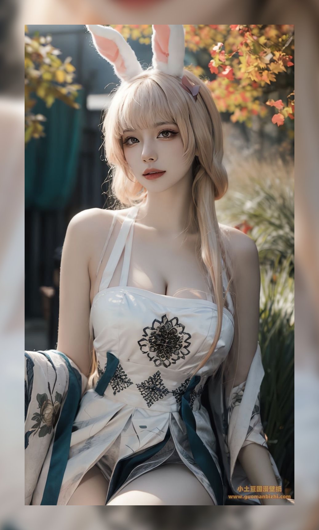 火热ai绘画王者荣耀公孙离高质量6k压缩包下载