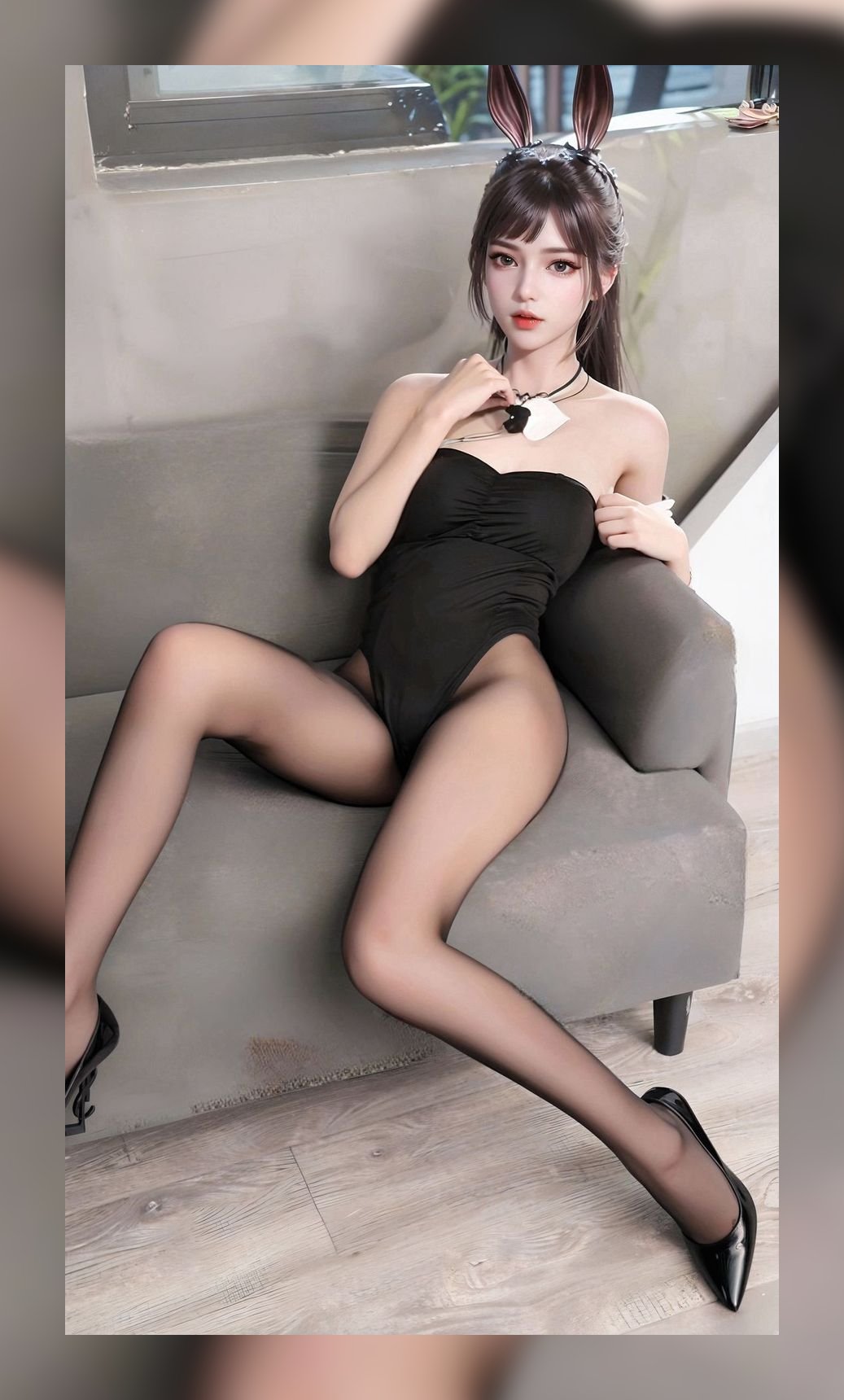 精美的ai绘画斗罗大陆小舞高清6k合集下载