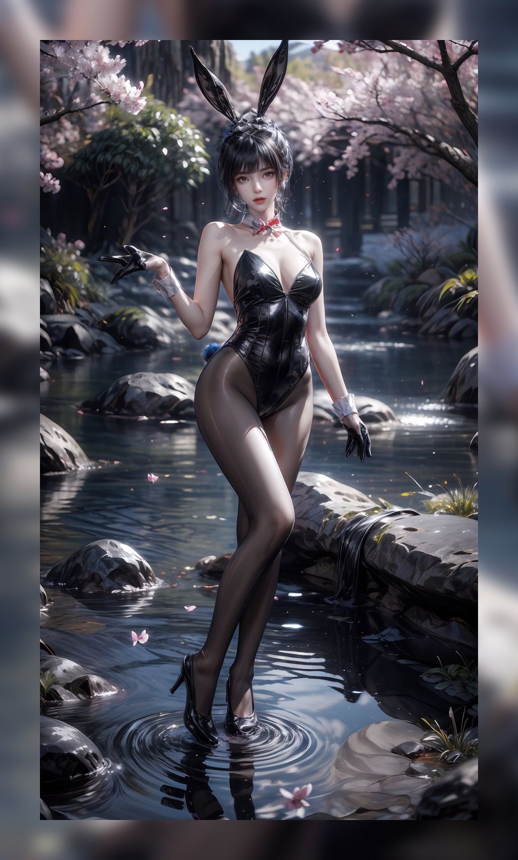 火热ai生成斗罗大陆小舞超清4k整理打包