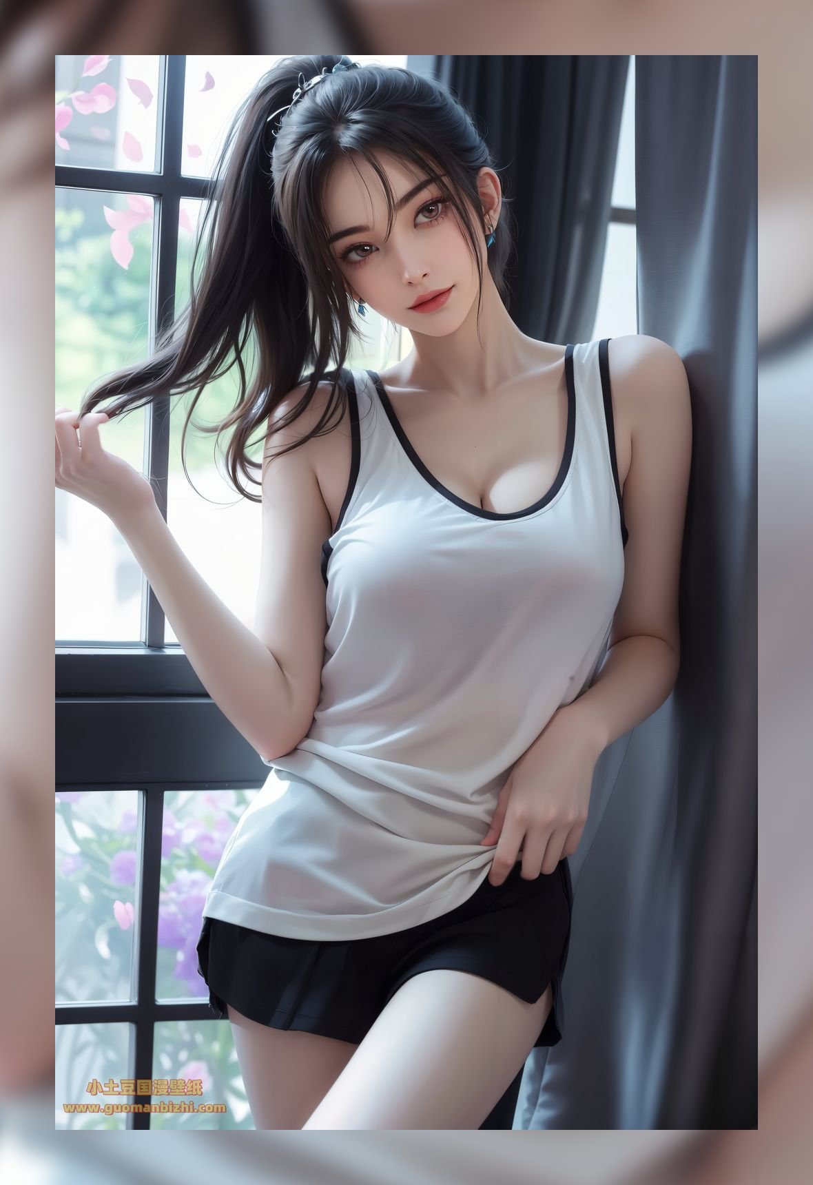 火热素材剑来宁姚高质量4k整理合集