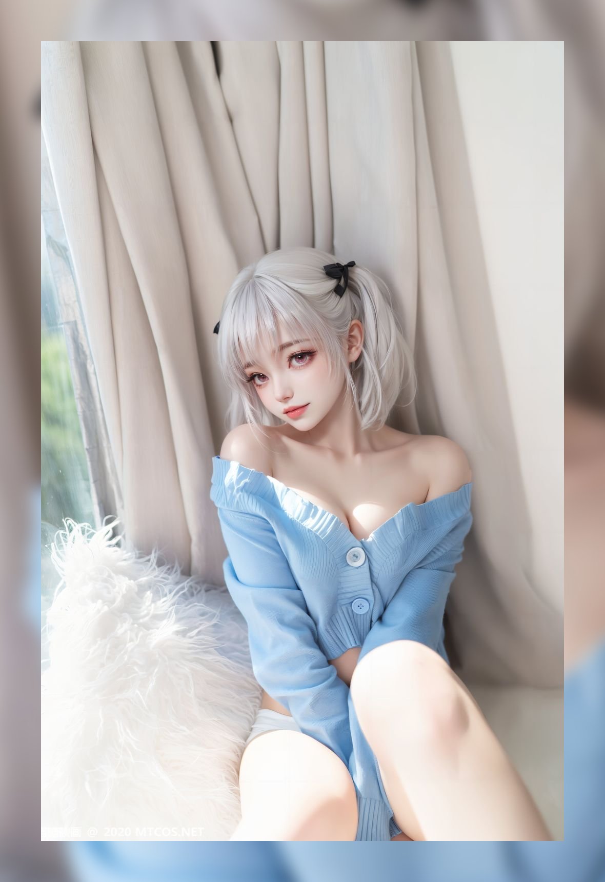 最新ai女神武动乾坤林青檀高清6k壁纸打包