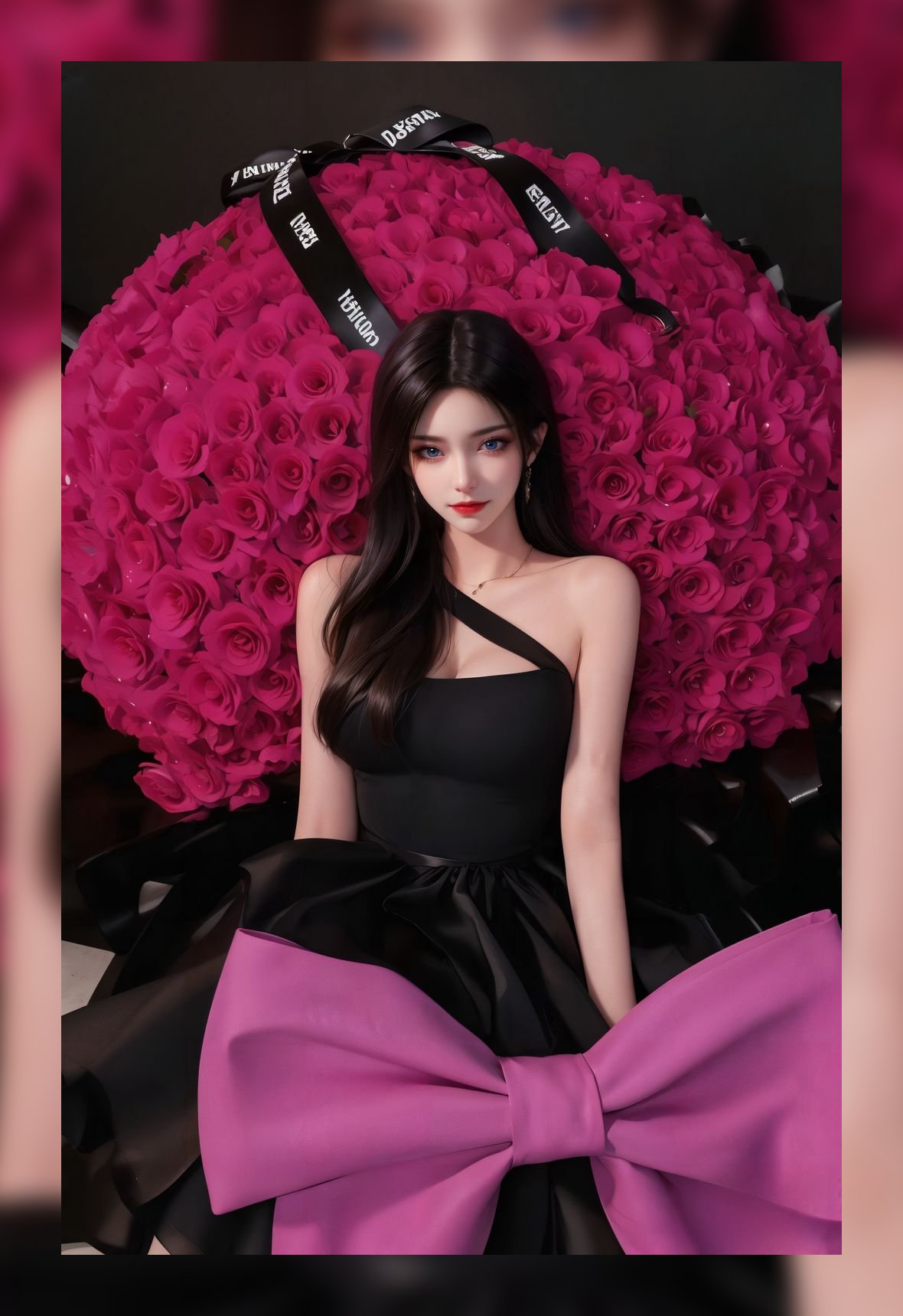 炸裂的建模脸斗破苍穹美杜莎高分辨率8k合集壁纸