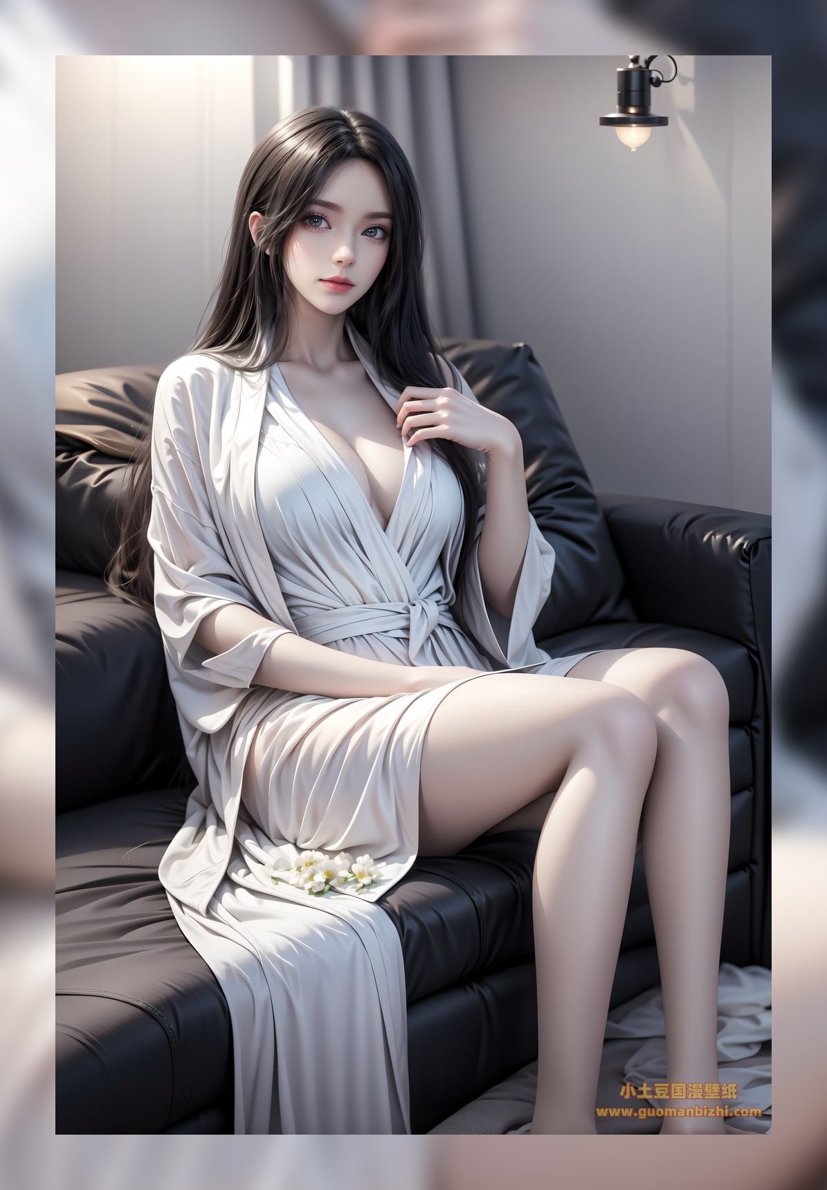 优秀作品ai绘画雄兵连凉冰超清4k图包打包