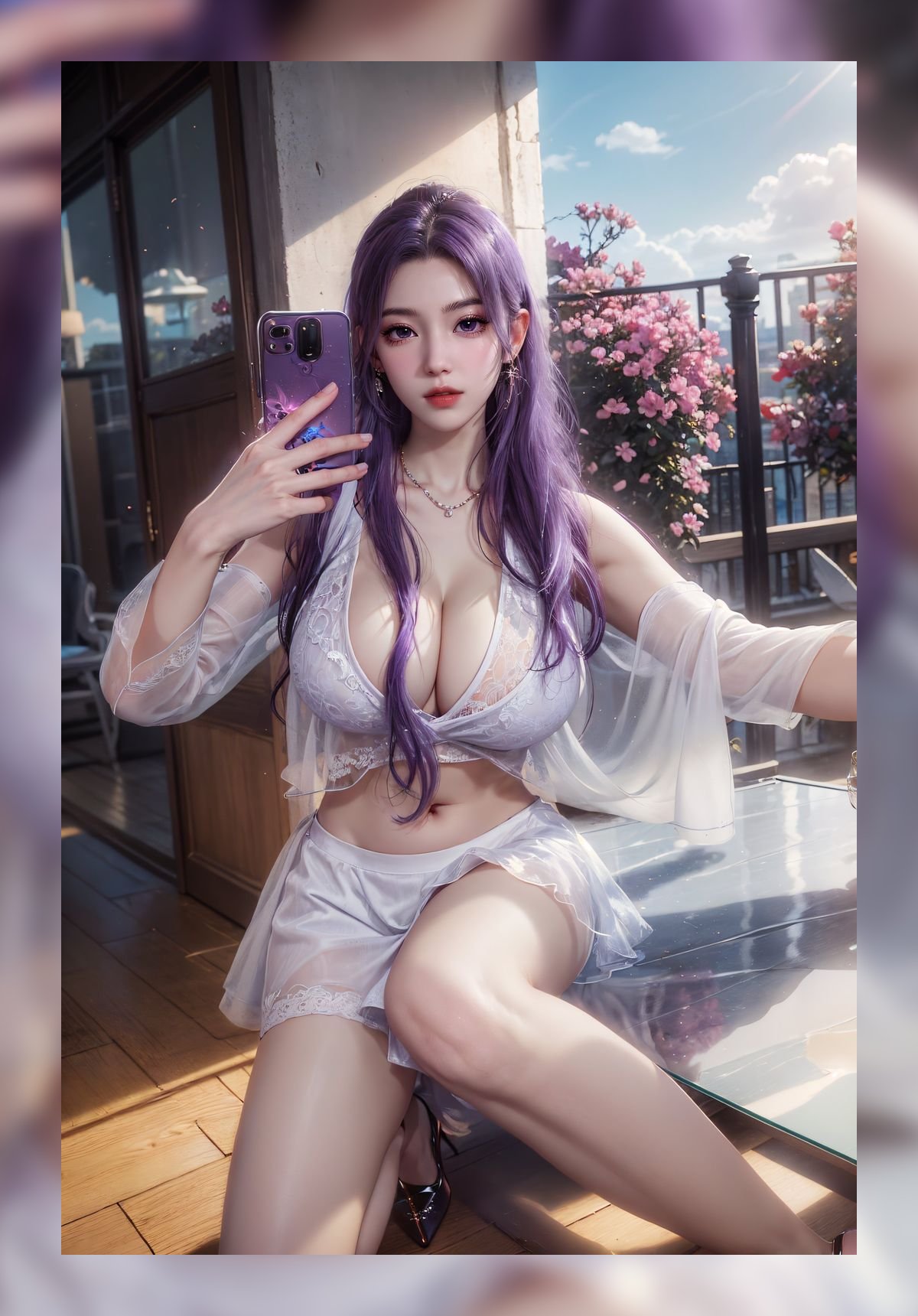 火热建模身材完美世界火灵儿高质量8k压缩包下载