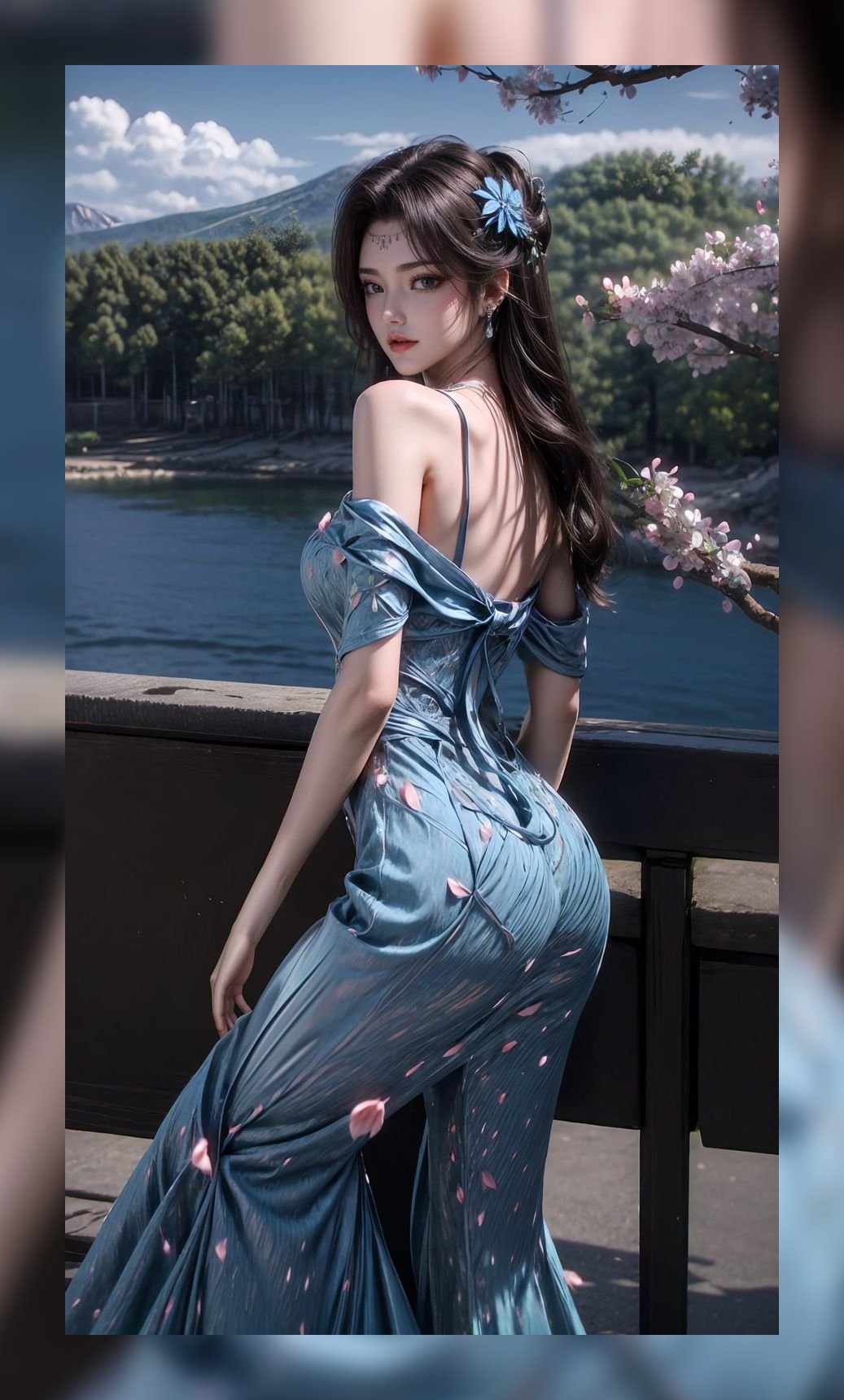 新出炉ai桌布斗破苍穹云韵超清6k下载打包