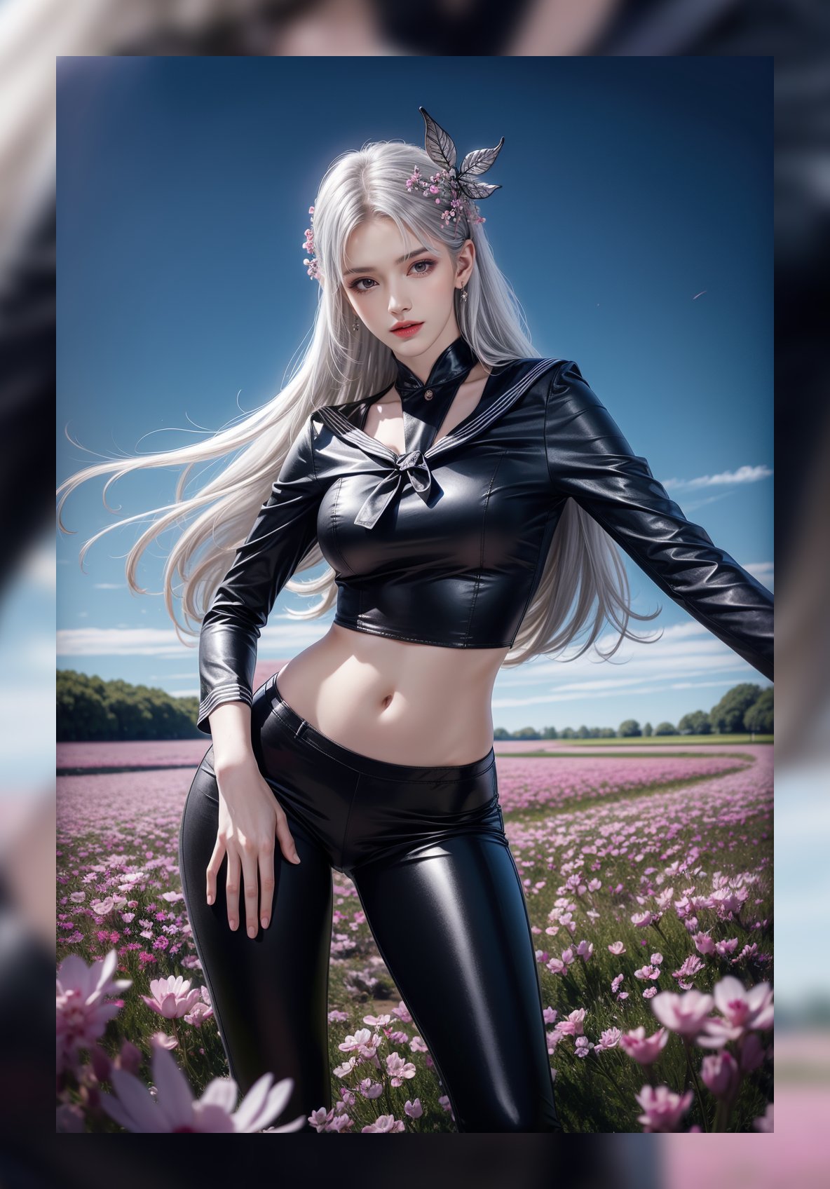 国风ai女生斗破苍穹小医仙高质量6k合集壁纸