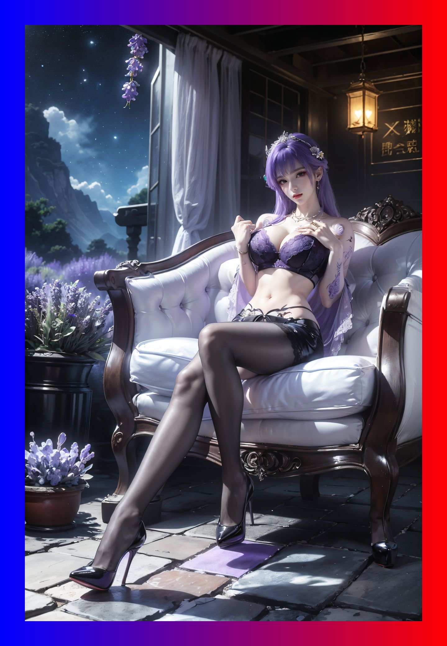 火爆ai作品百炼成神天穹超清4k壁纸打包