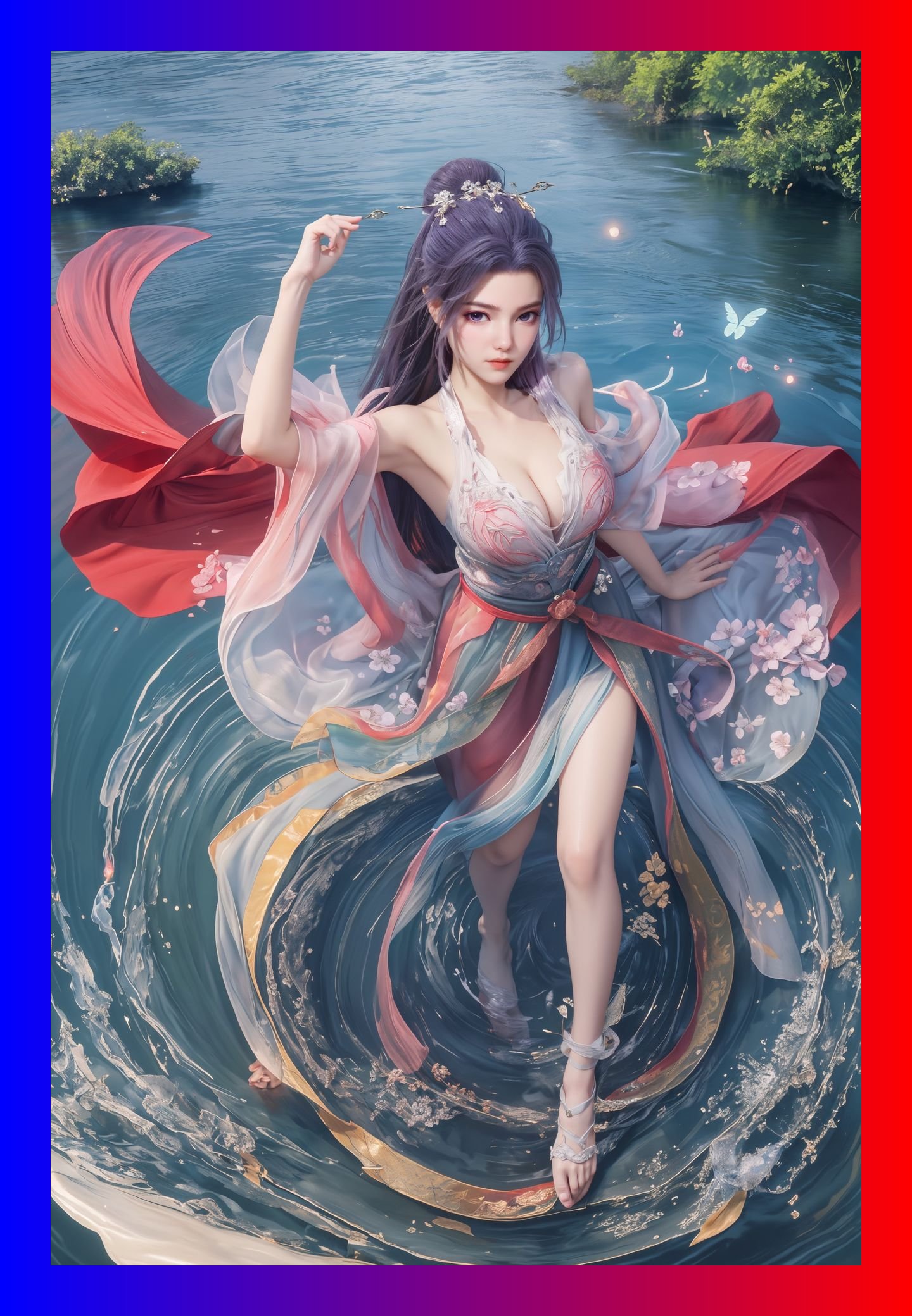 火爆ai女神师兄啊师兄云霄超清6k下载打包