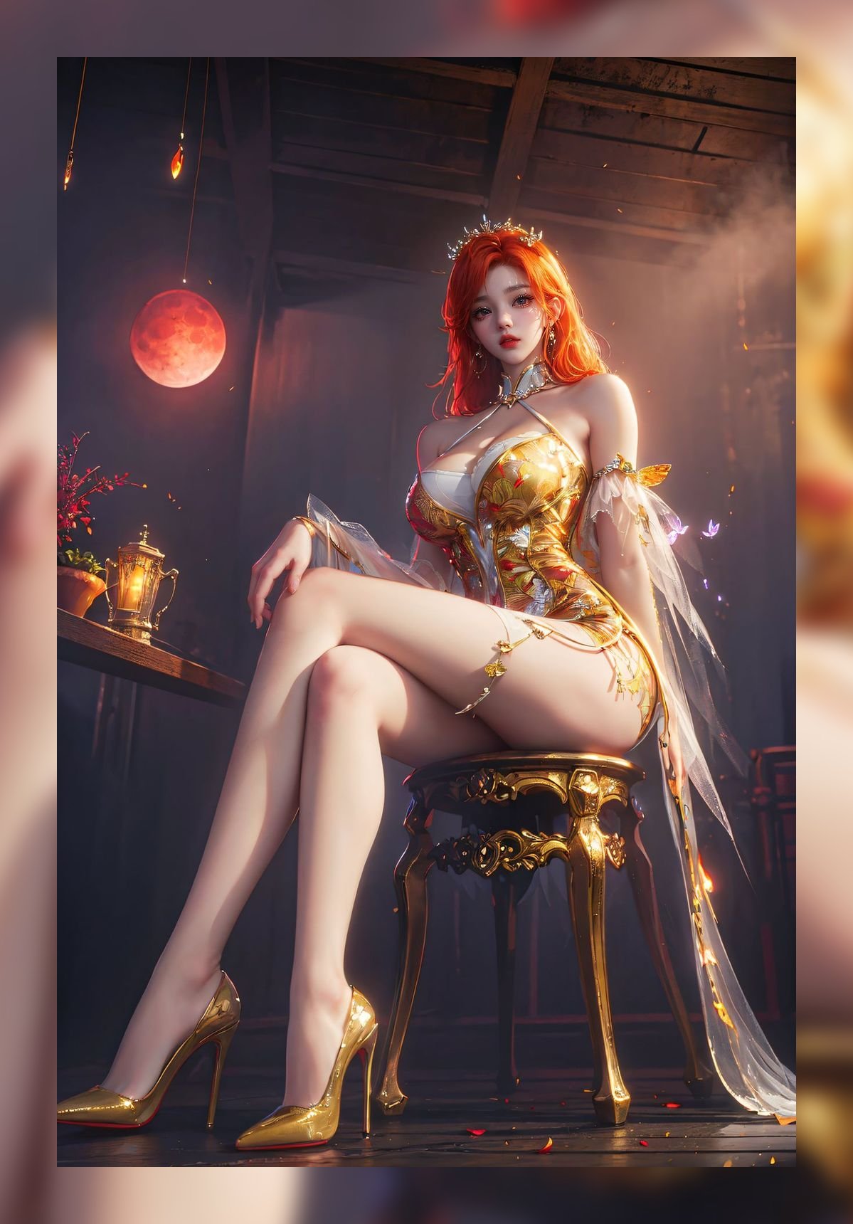 新出炉建模脸沧元图柳七月超清晰4k合集下载