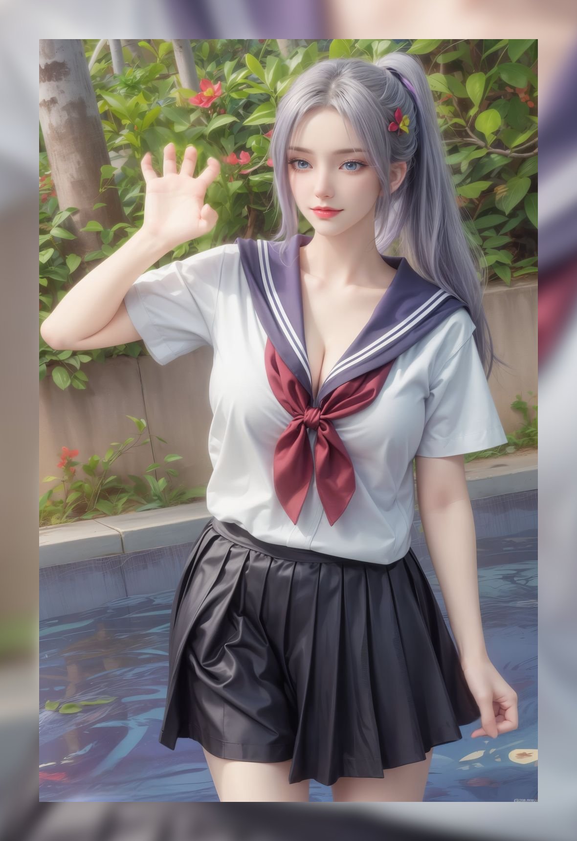 炸裂的建模脸斗破苍穹韩月超清晰4k压缩打包