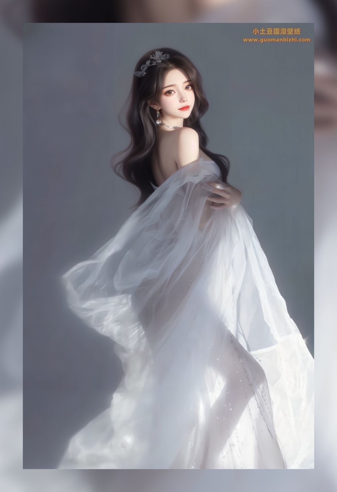 精美的ai作品完美世界柳神优质4k压缩包下载