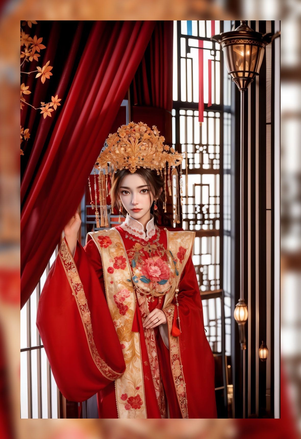 精致建模脸少年歌行李寒衣高分辨率4k整理下载