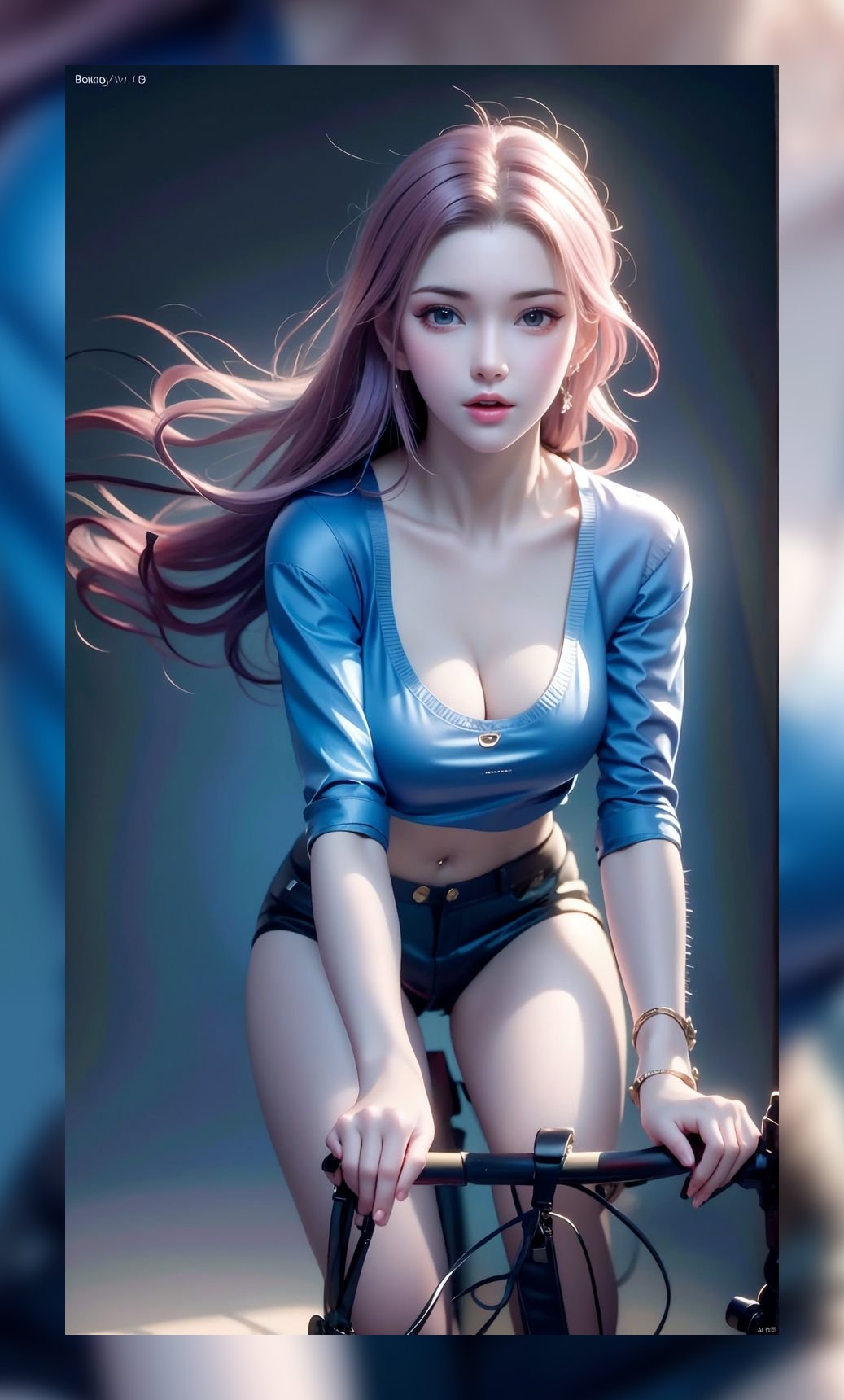 新出炉建模脸穿越火线云悠悠超清晰8k图包壁纸