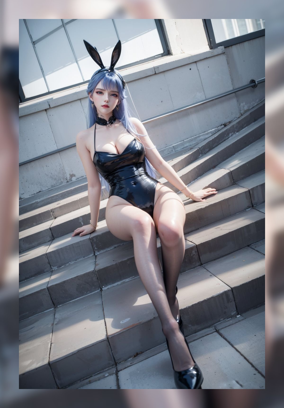 最新ai绘画百炼成神天穹超清6k整理打包