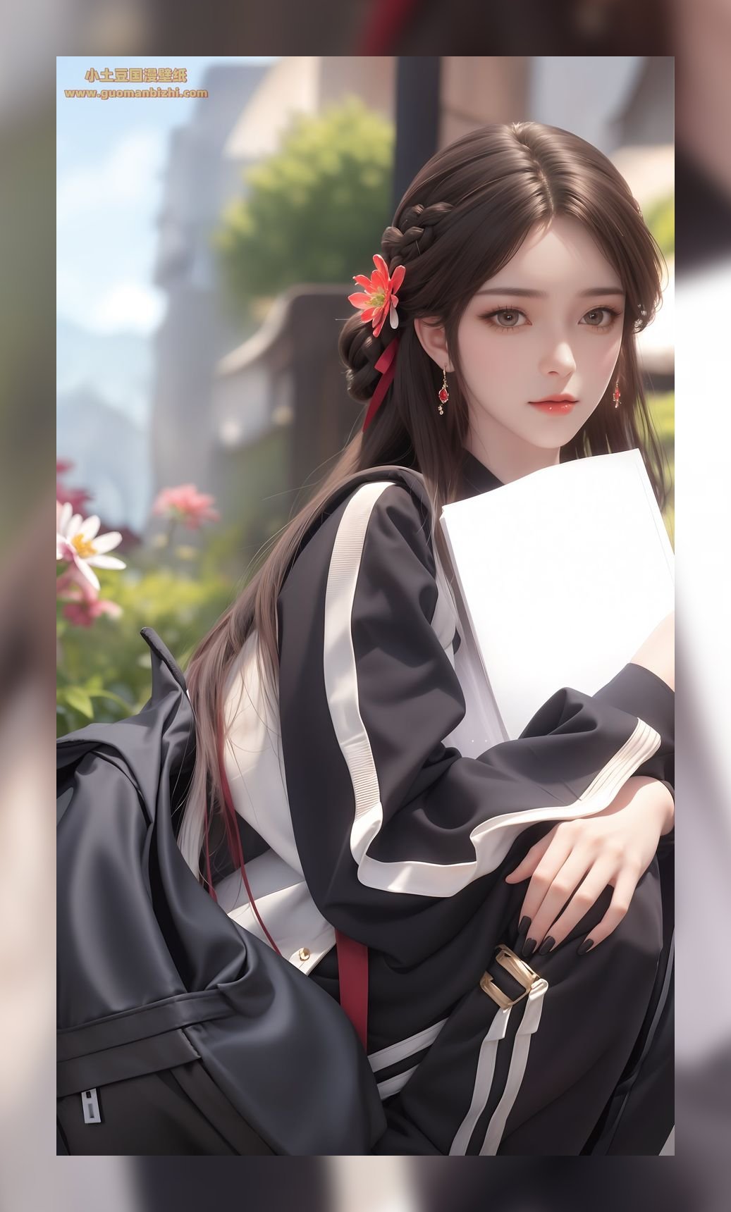 精美的建模身材完美世界火灵儿高分辨率8k合集下载