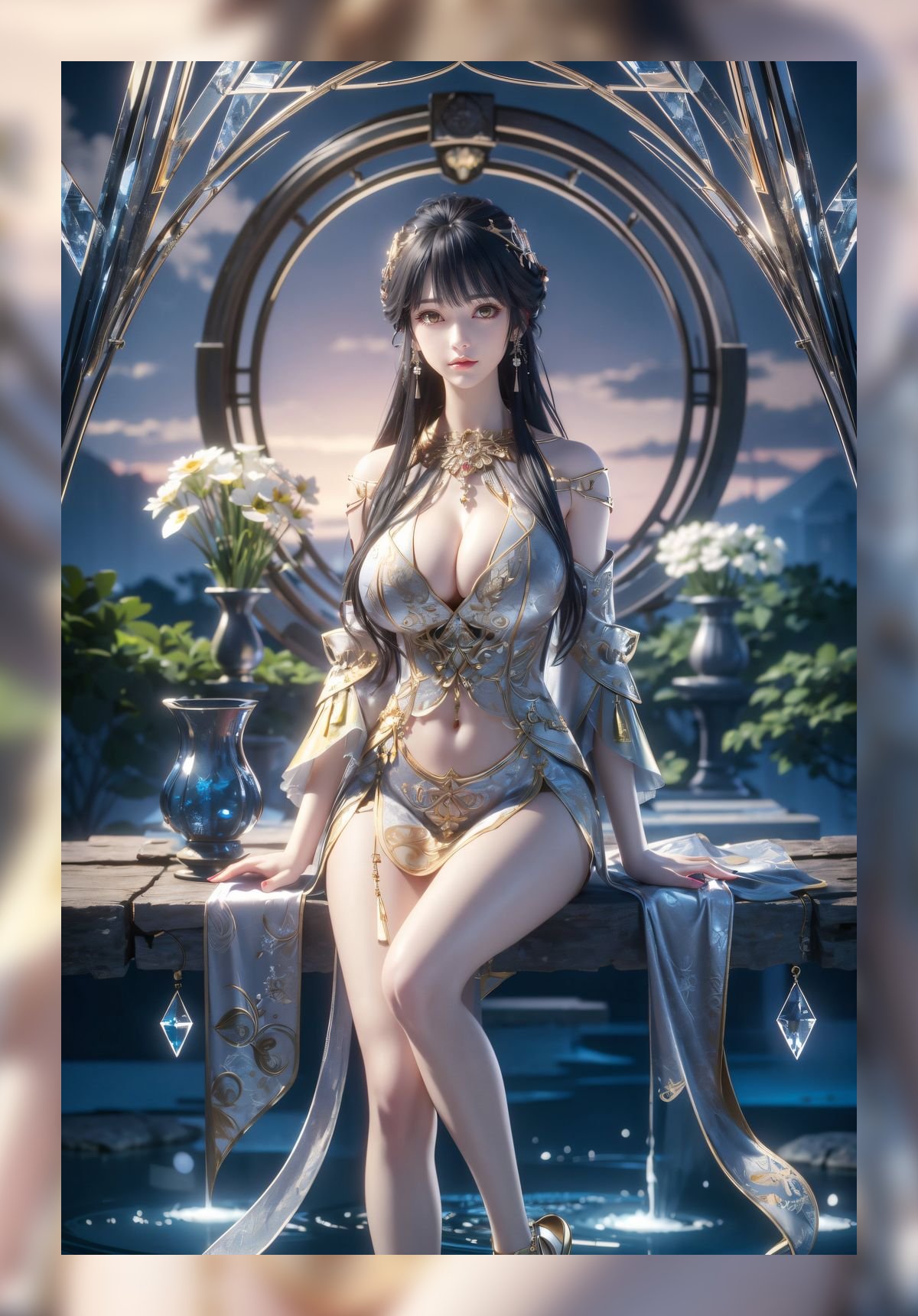 热门建模脸百炼成神白月蓉高清6k合集下载