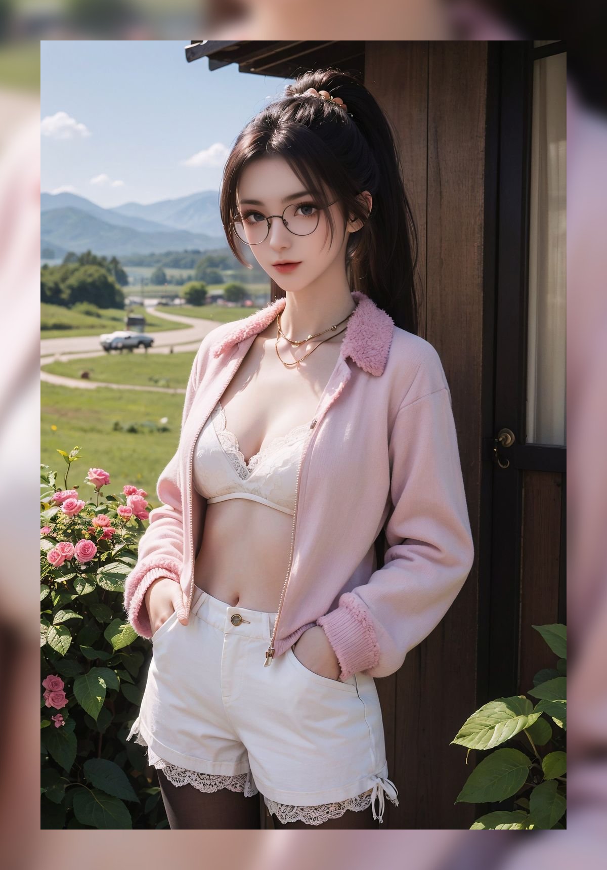 最新素材诛仙周小环超清4k合集壁纸