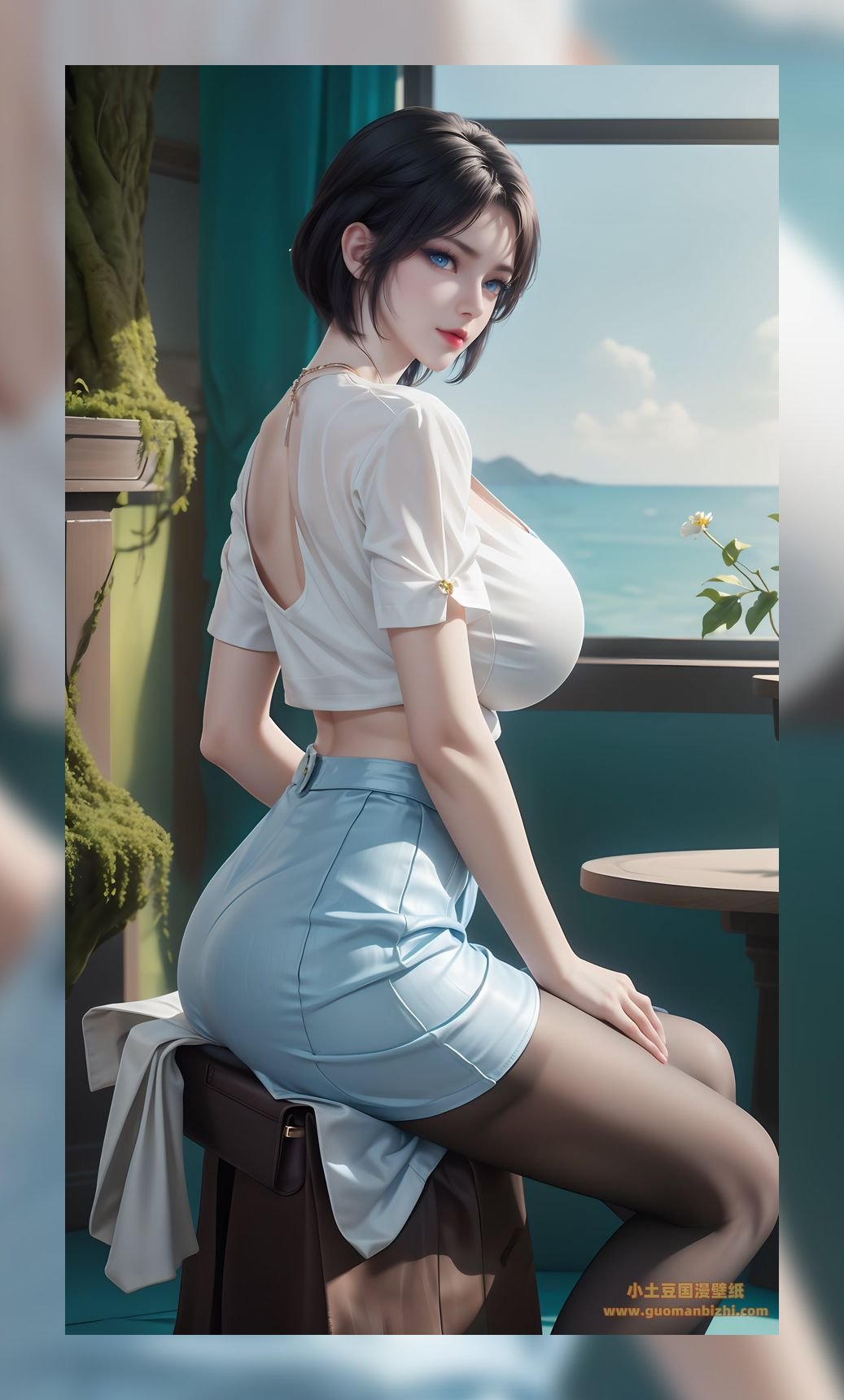 精美的ai素材吞噬星空姬青6k图包打包