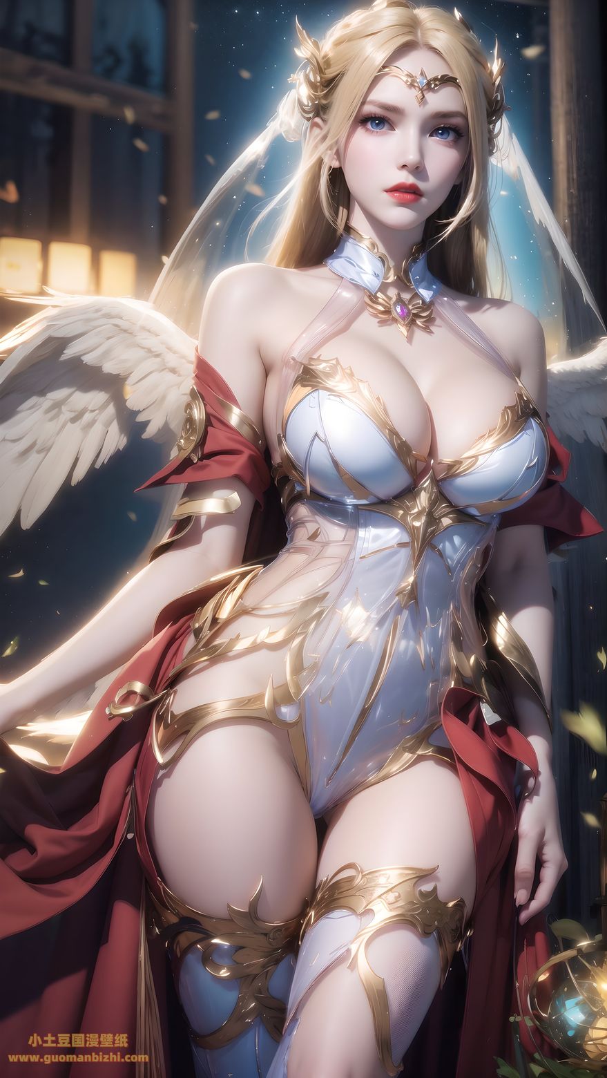 新出炉ai女生斗罗大陆千仞雪优质8k图包下载