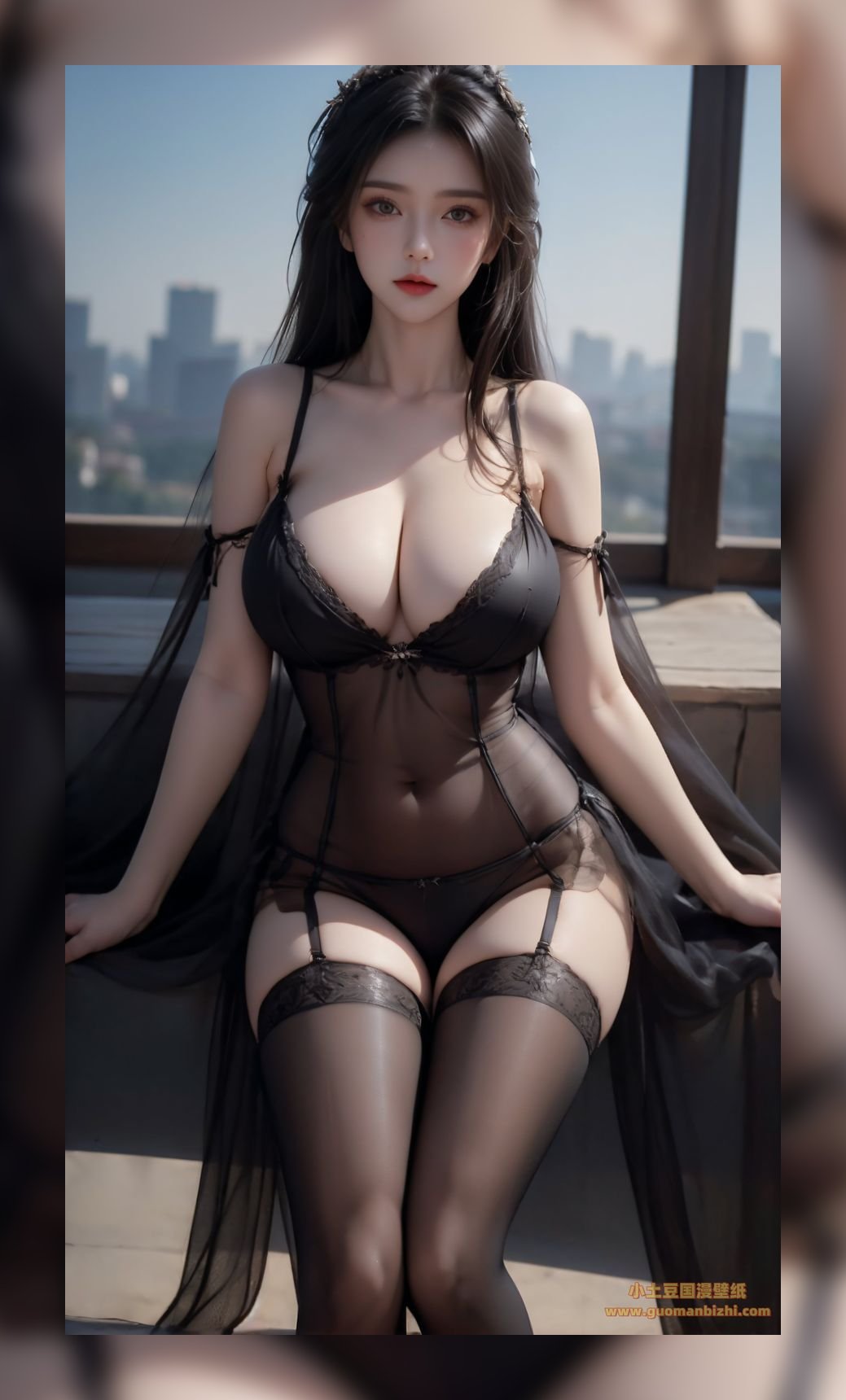 高品质ai桌面星辰变姜立精美4k打包下载