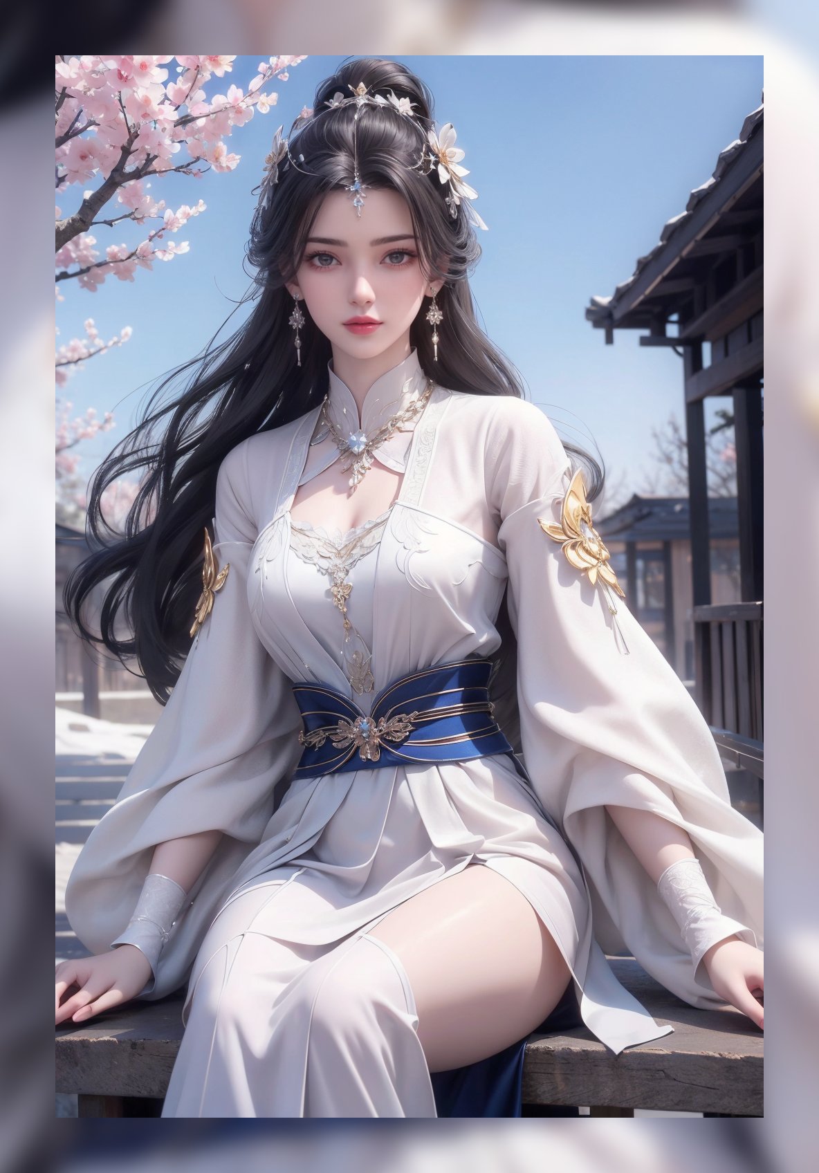 热门ai女神仙逆李慕婉高清6k打包下载