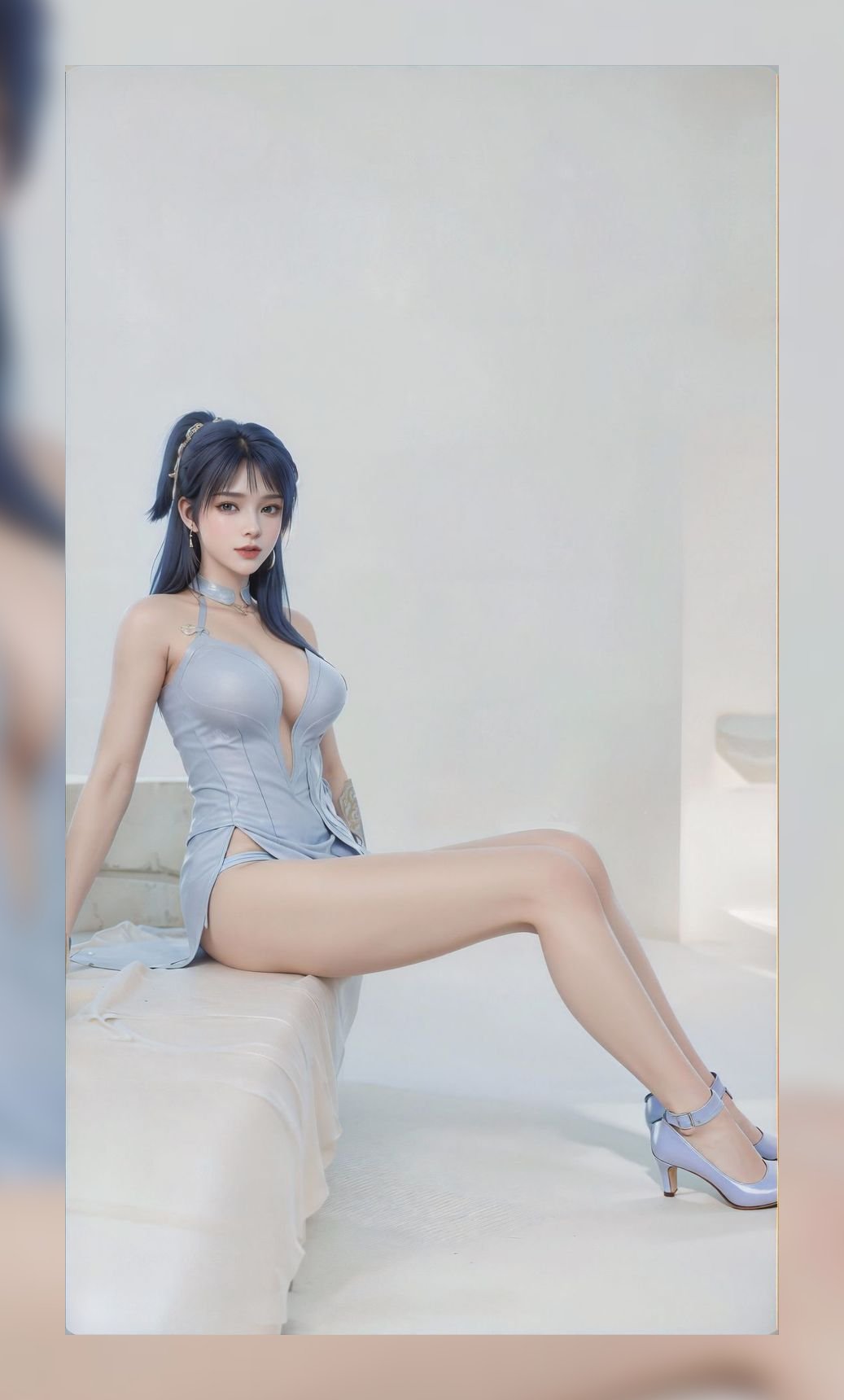 火热ai作品遮天姬紫月优质4k图包打包