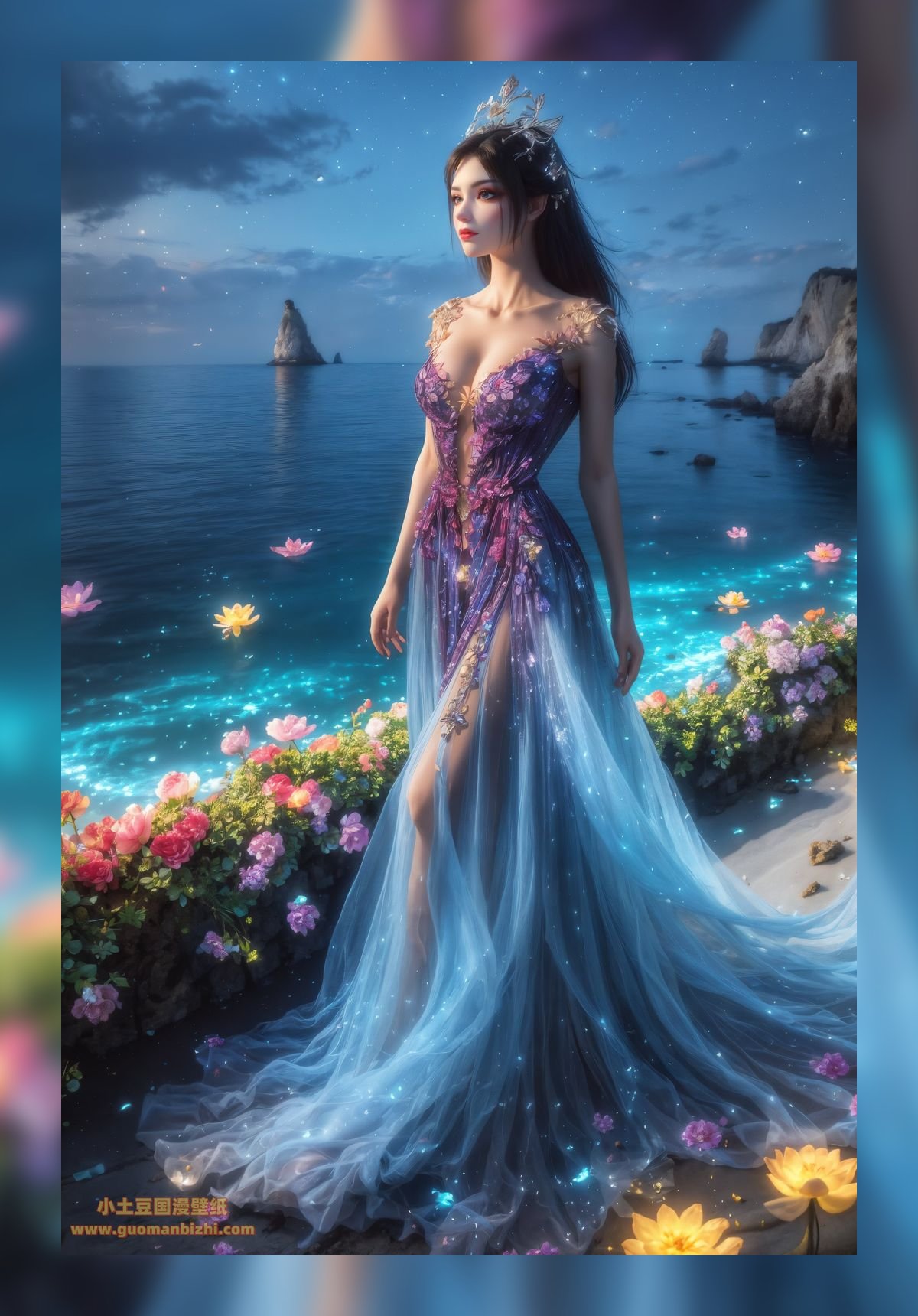 炫酷的多风格斗破苍穹美杜莎高质量4k整理下载