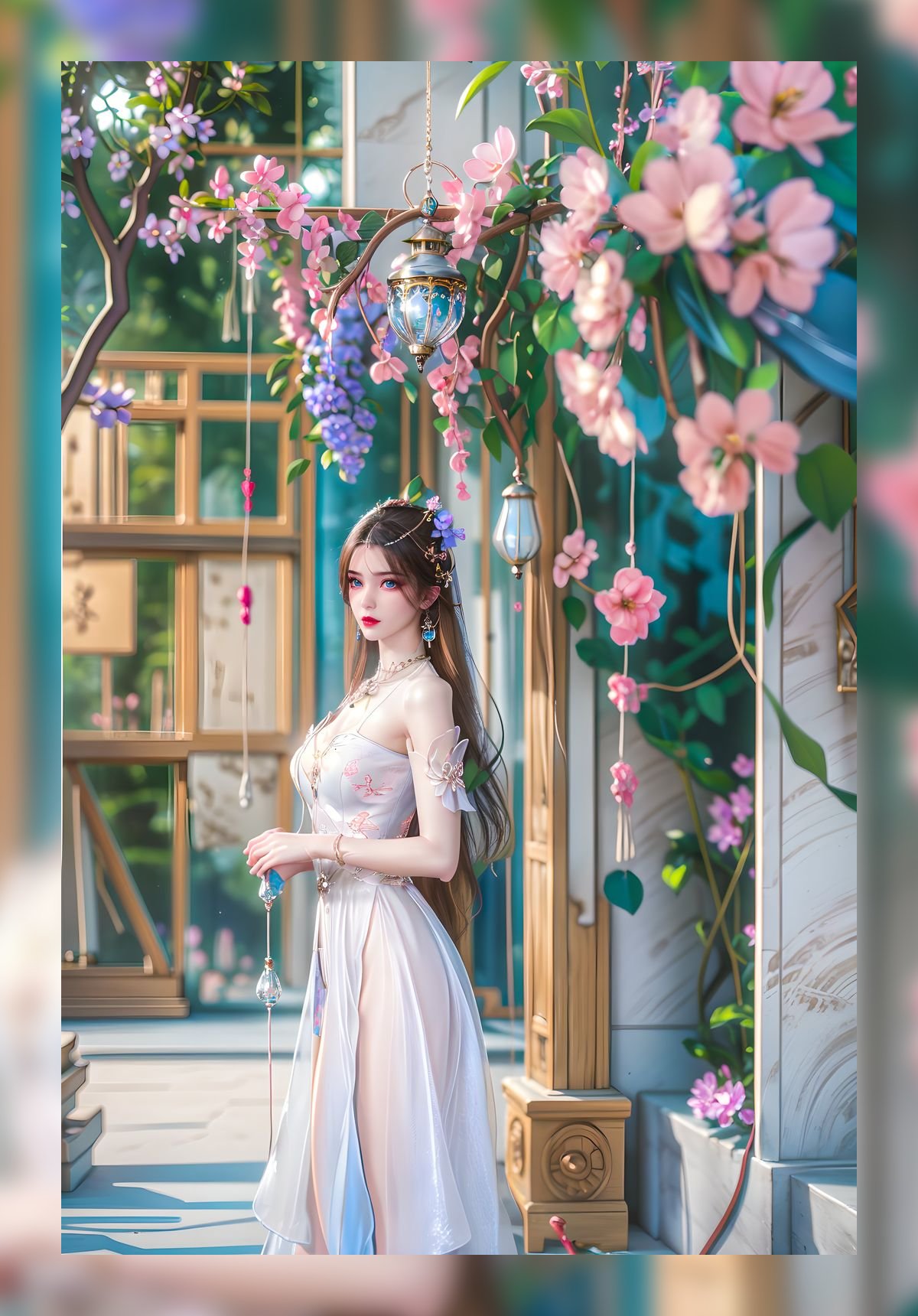 新出炉建模脸仙逆李慕婉超清6k压缩包下载