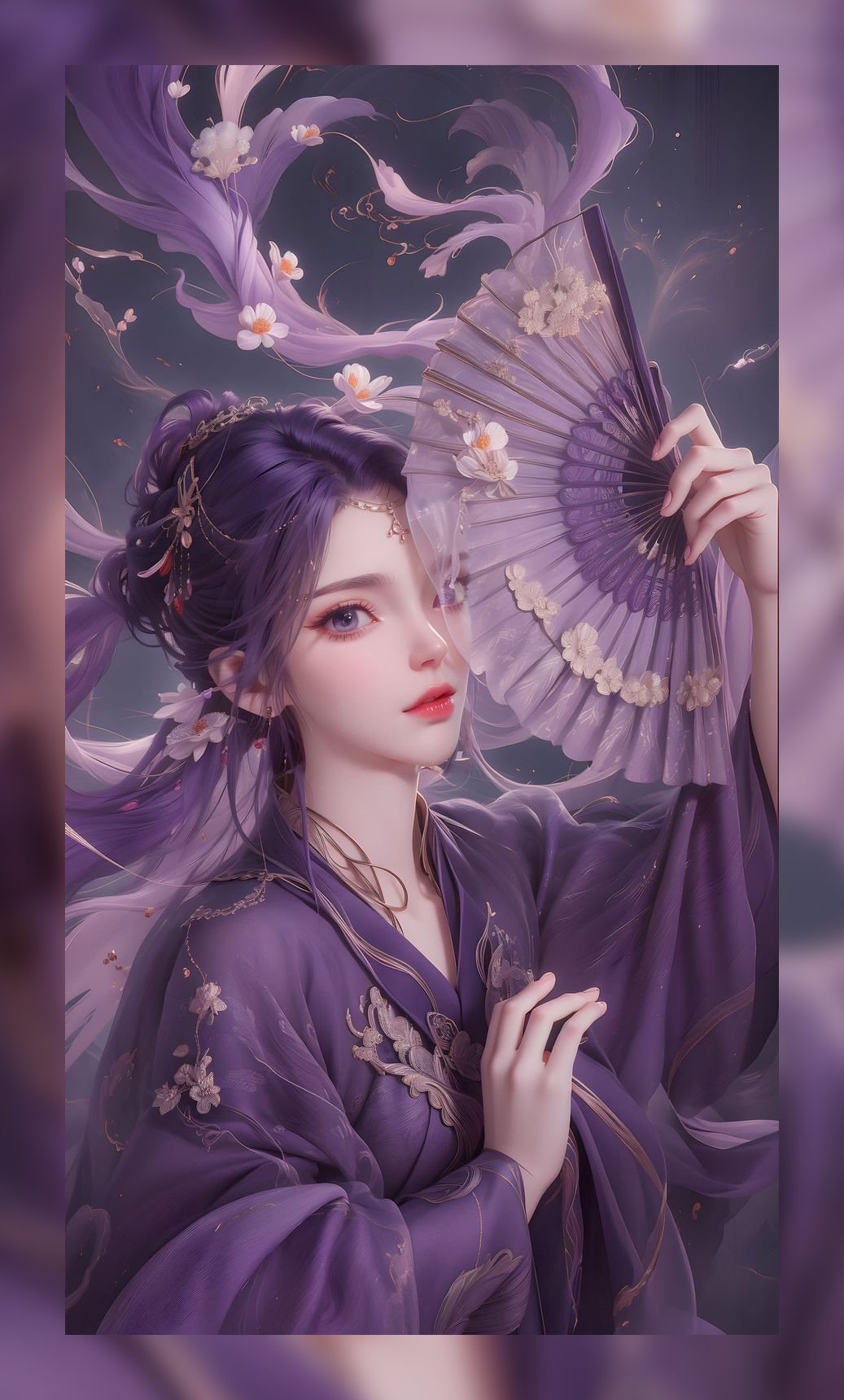 热门建模脸完美世界云曦高质量4k整理合集