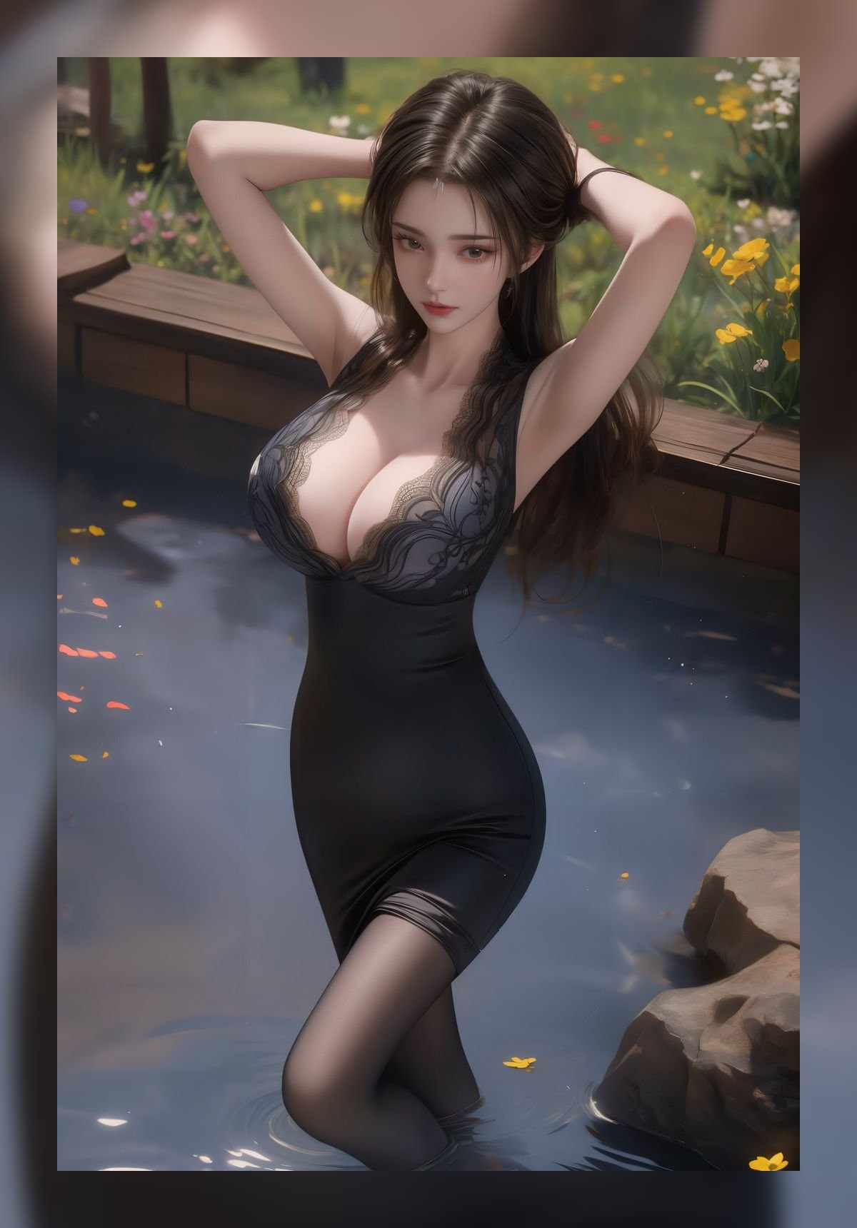 火热素材仙逆李慕婉高分辨率4k壁纸网盘下载
