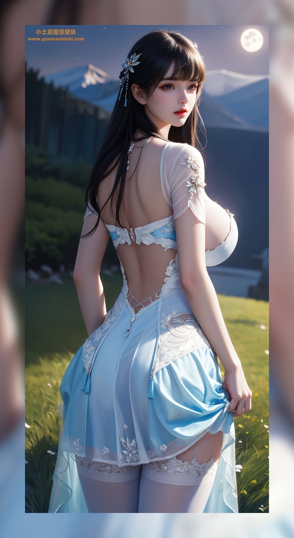 优秀作品ai美女神印王座枫玲儿超清6k压缩包下载