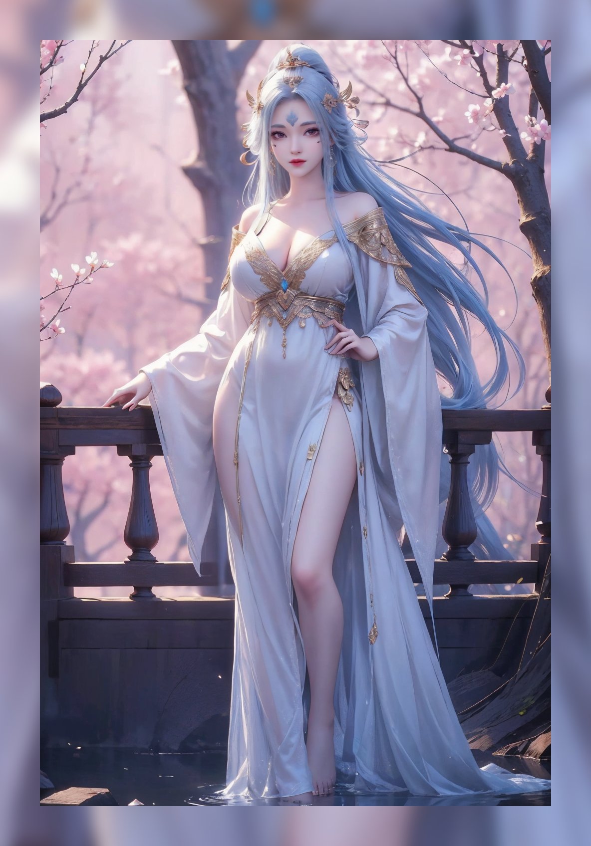 精美的多场景眷思量奉眠高分辨率8k图包壁纸