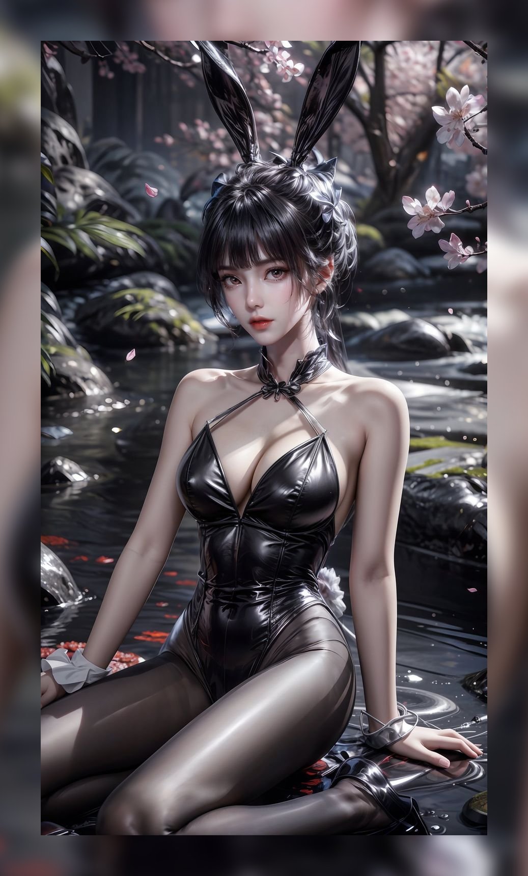 国潮ai美女斗罗大陆小舞超清晰4k下载打包