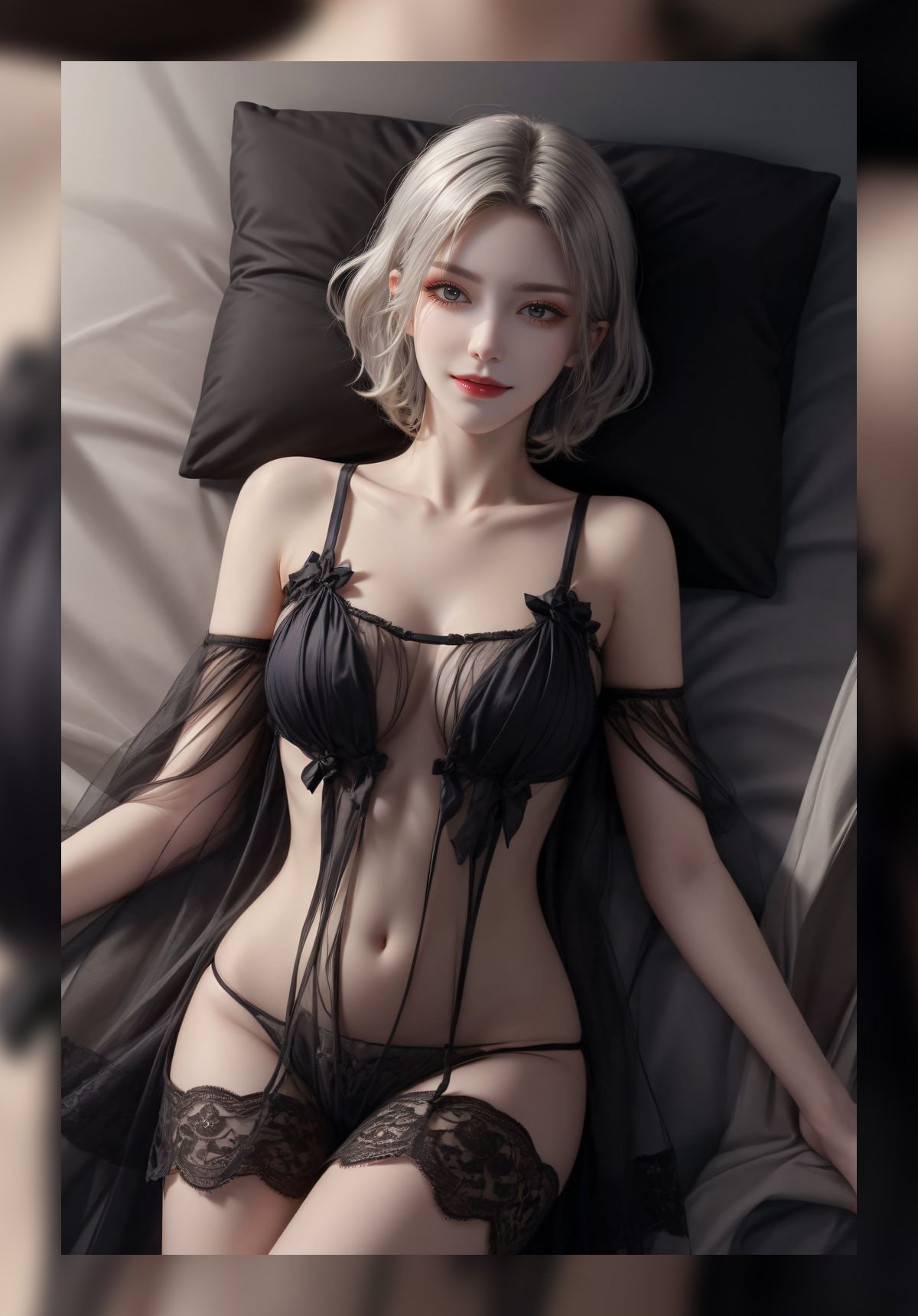 炫酷的素材斗破苍穹美杜莎高清6k壁纸下载