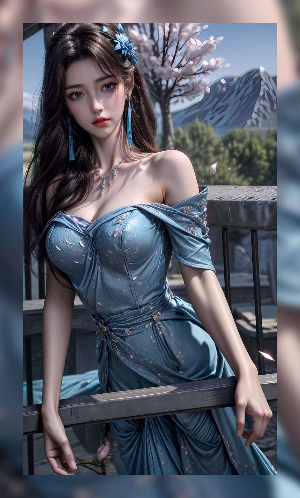 最新多场景斗破苍穹云韵超清晰6k下载打包