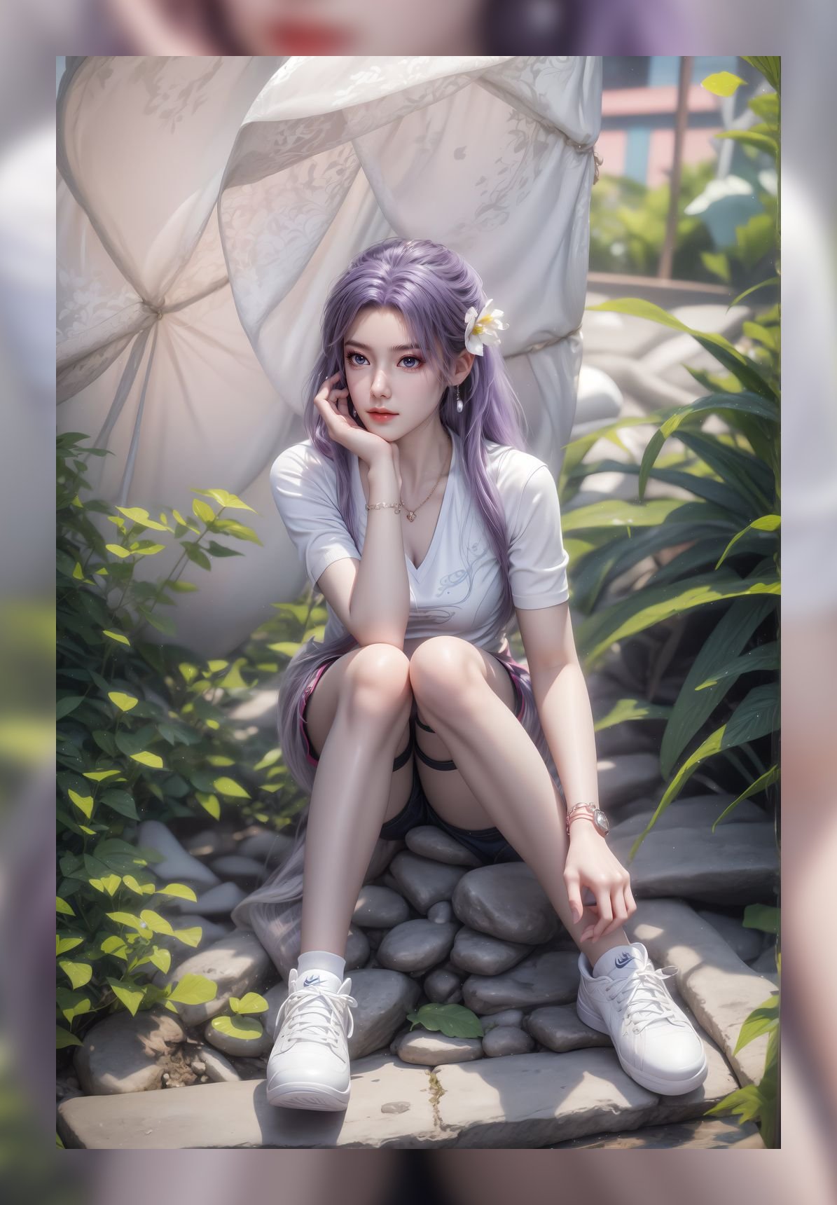 精致素材师兄啊师兄云霄精美6k整理合集