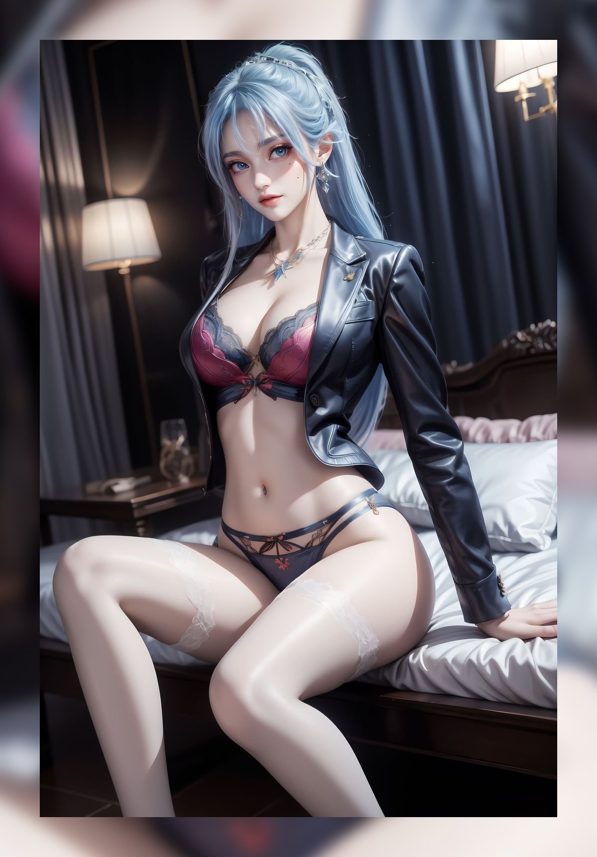 火爆建模脸绝世唐门唐舞桐4k合集下载