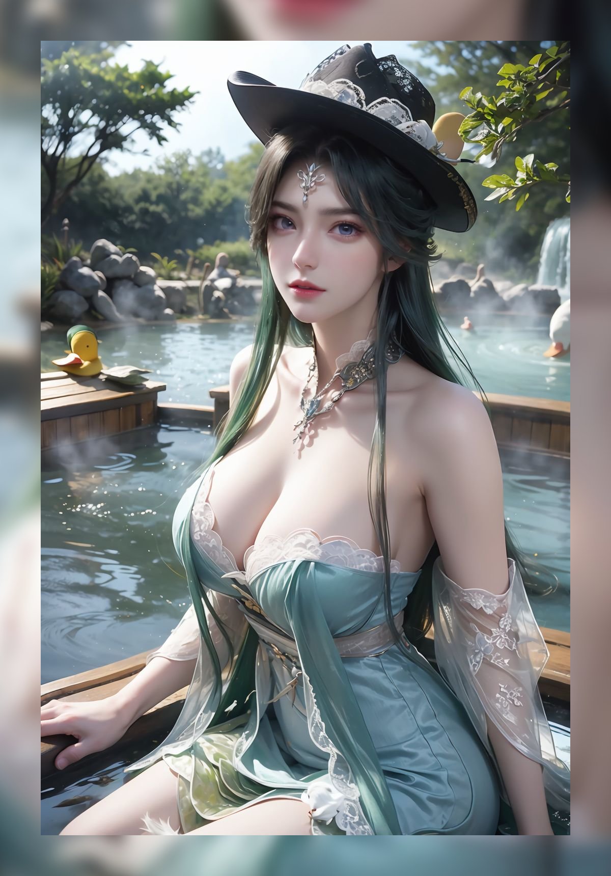 炫酷的ai壁纸仙逆周紫虹优质4k整理合集