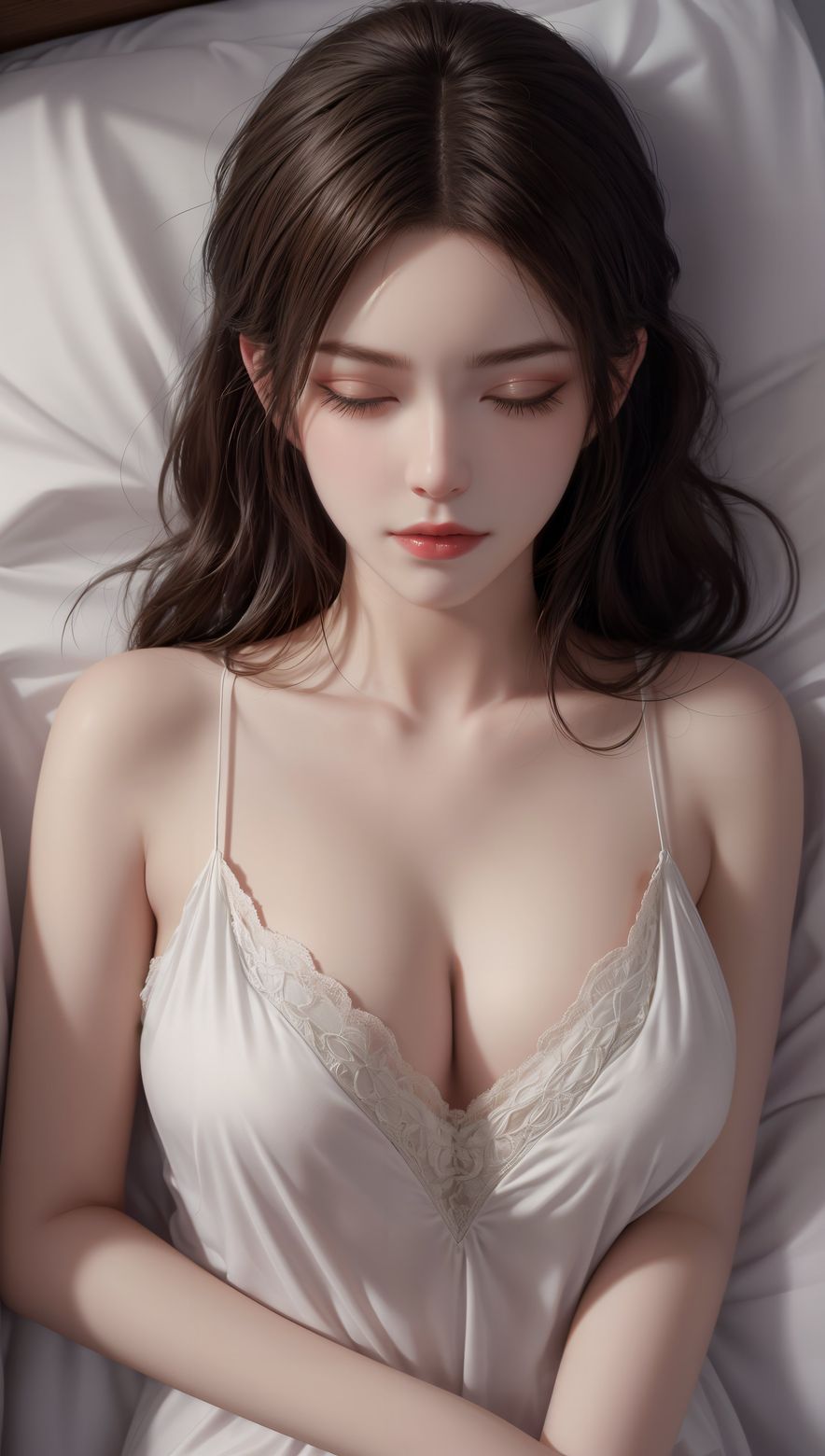 火爆性感斗破苍穹美杜莎超清6k打包壁纸