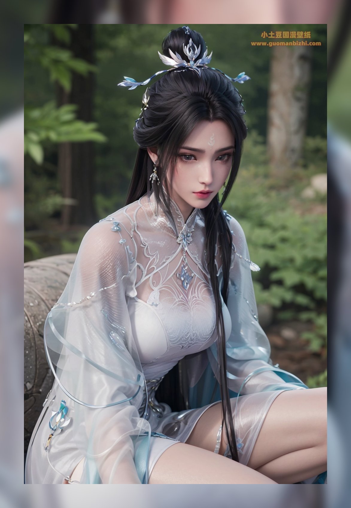 优秀作品多场景诛仙陆雪琪6k合集下载