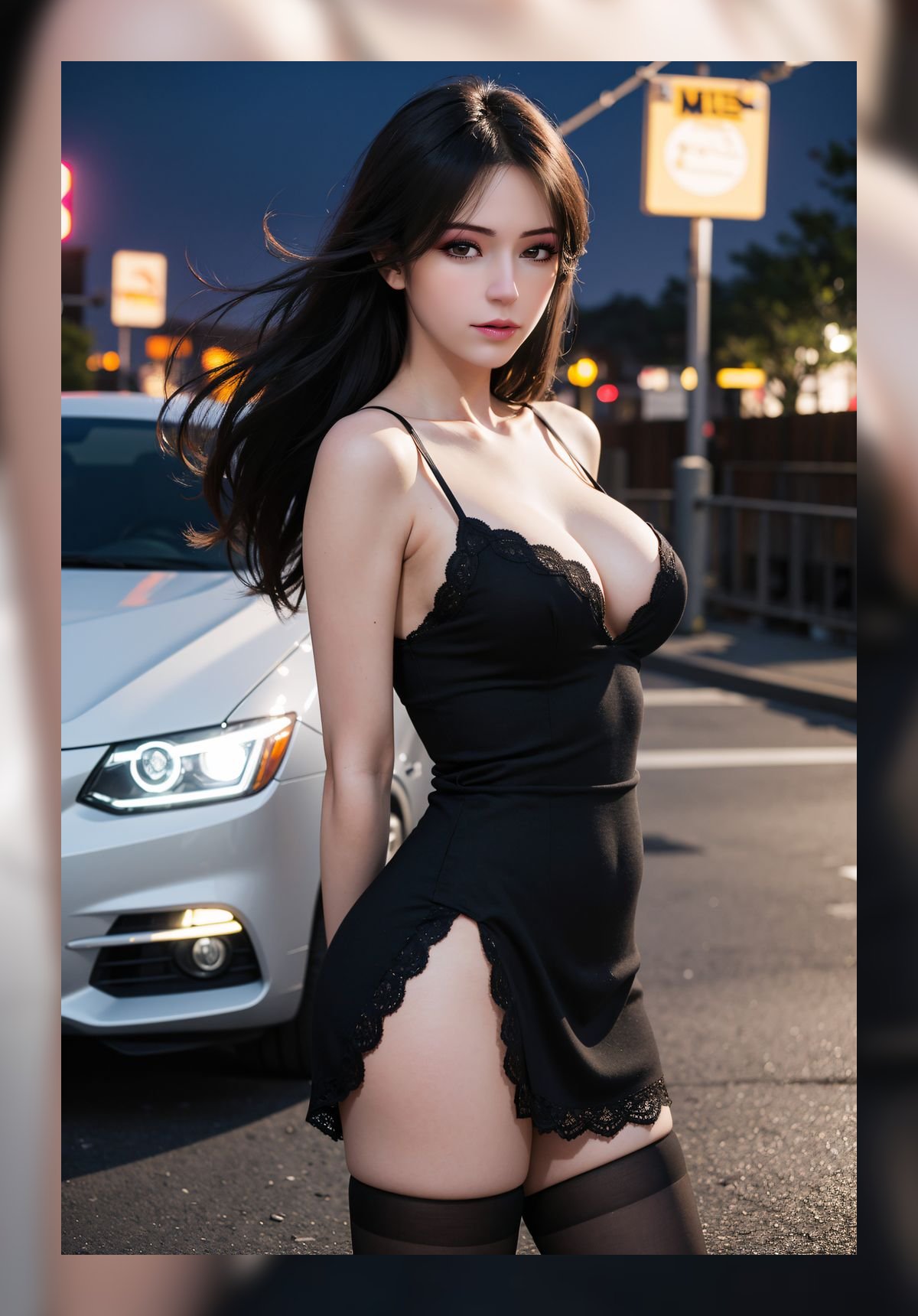 热门建模身材雄兵连凉冰高质量4k打包下载