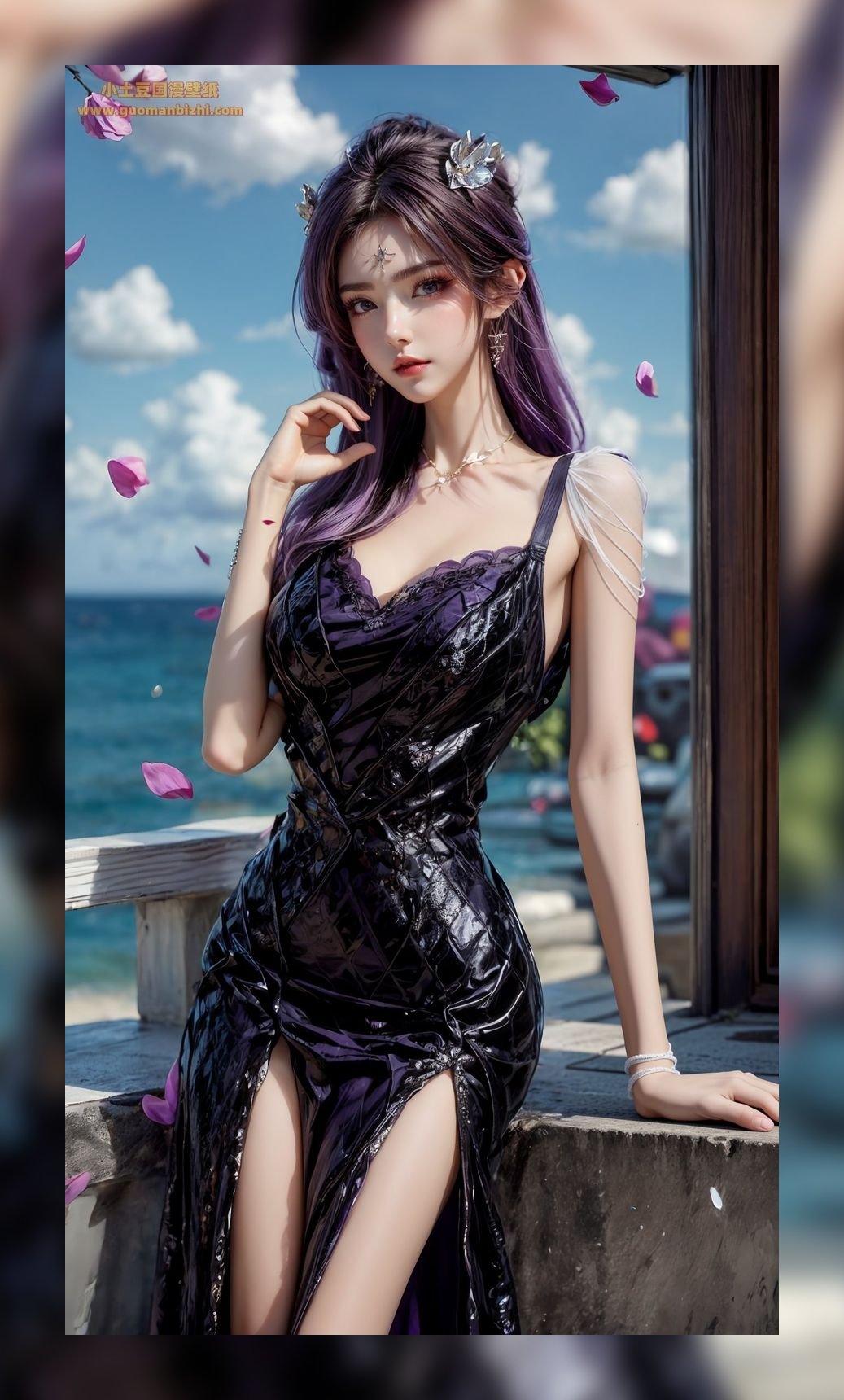 新出炉ai桌面百炼成神天穹超清晰4k壁纸网盘下载