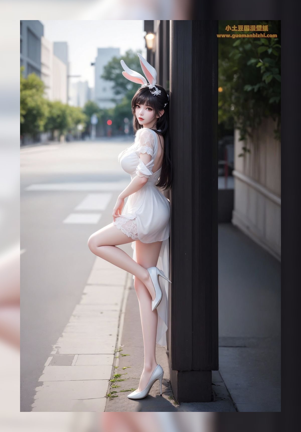 精美的ai素材斗罗大陆小舞高分辨率4k压缩打包