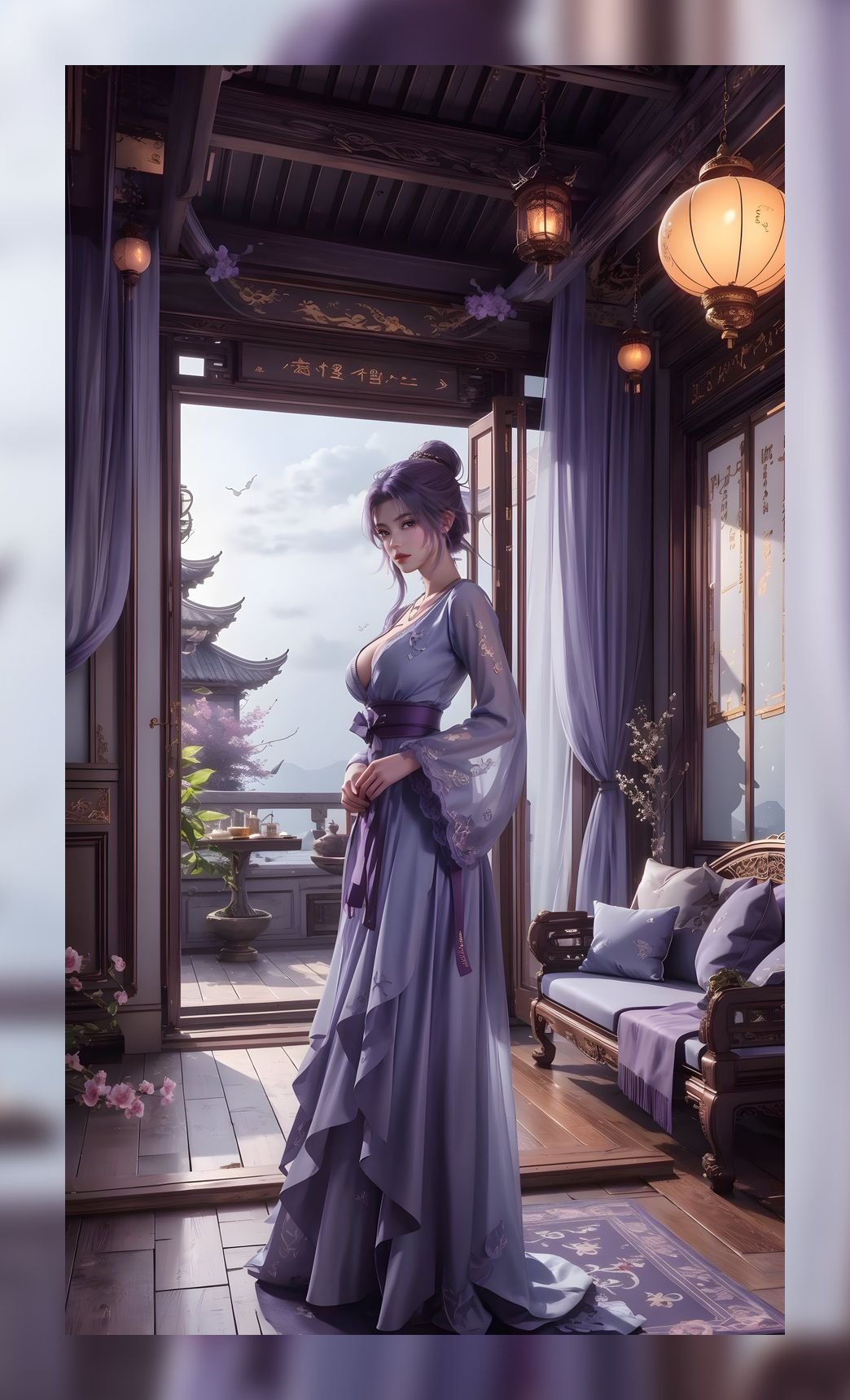 炫酷的ai绘画师兄啊师兄云霄优质8k压缩包下载