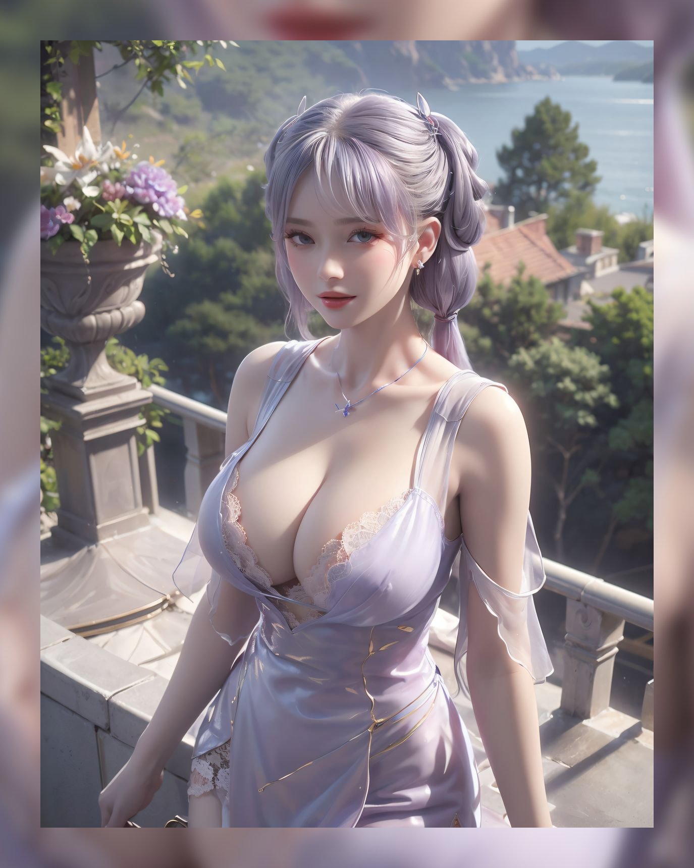 国潮多风格斗破苍穹韩雪高质量4k图包壁纸