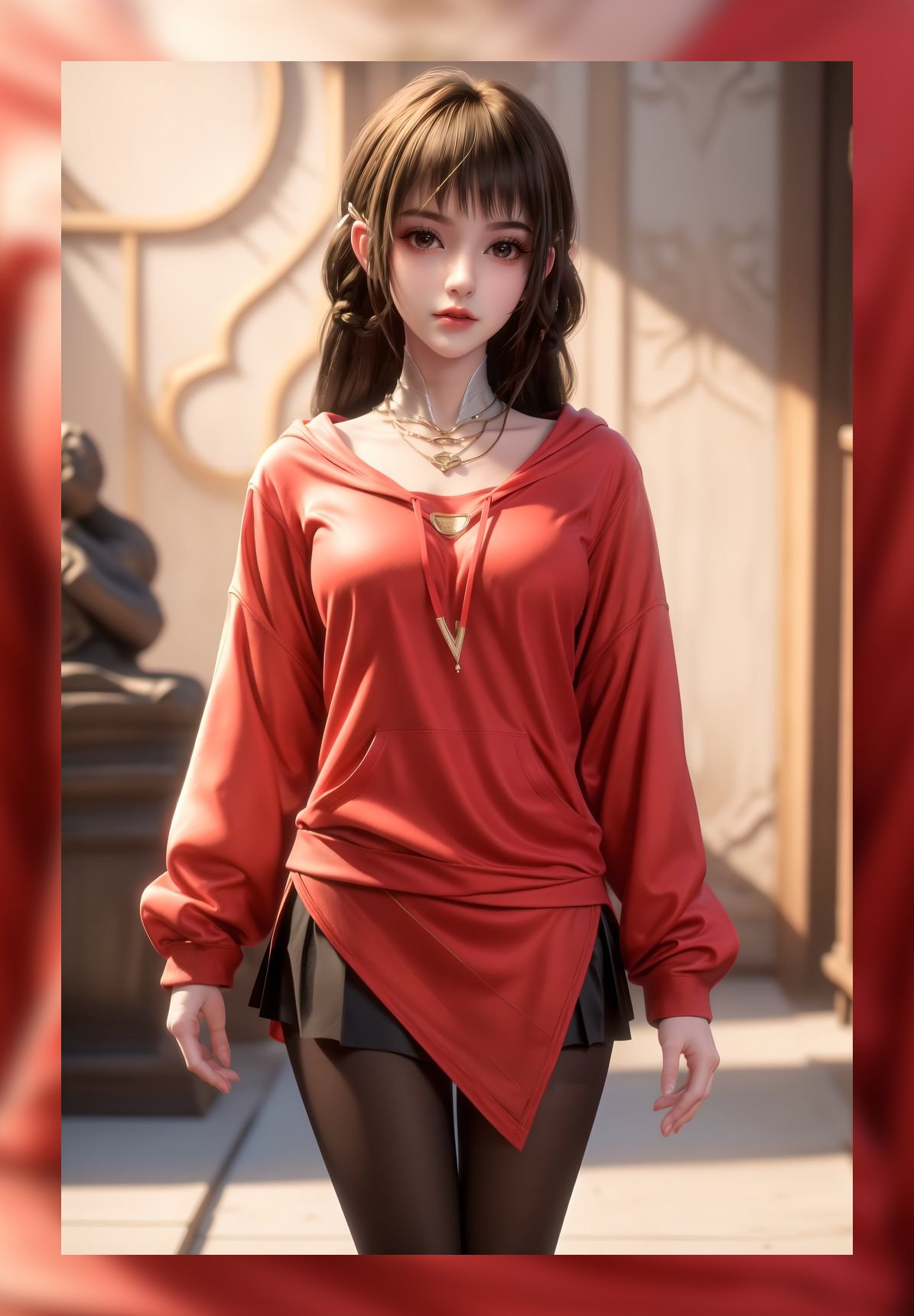 热门素材百炼成神云落高清6k整理合集