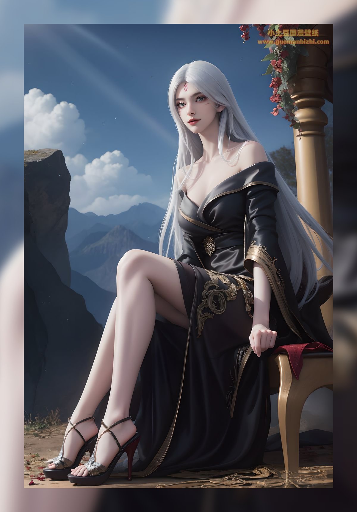 高品质多场景诛仙小白超清晰8k压缩包下载